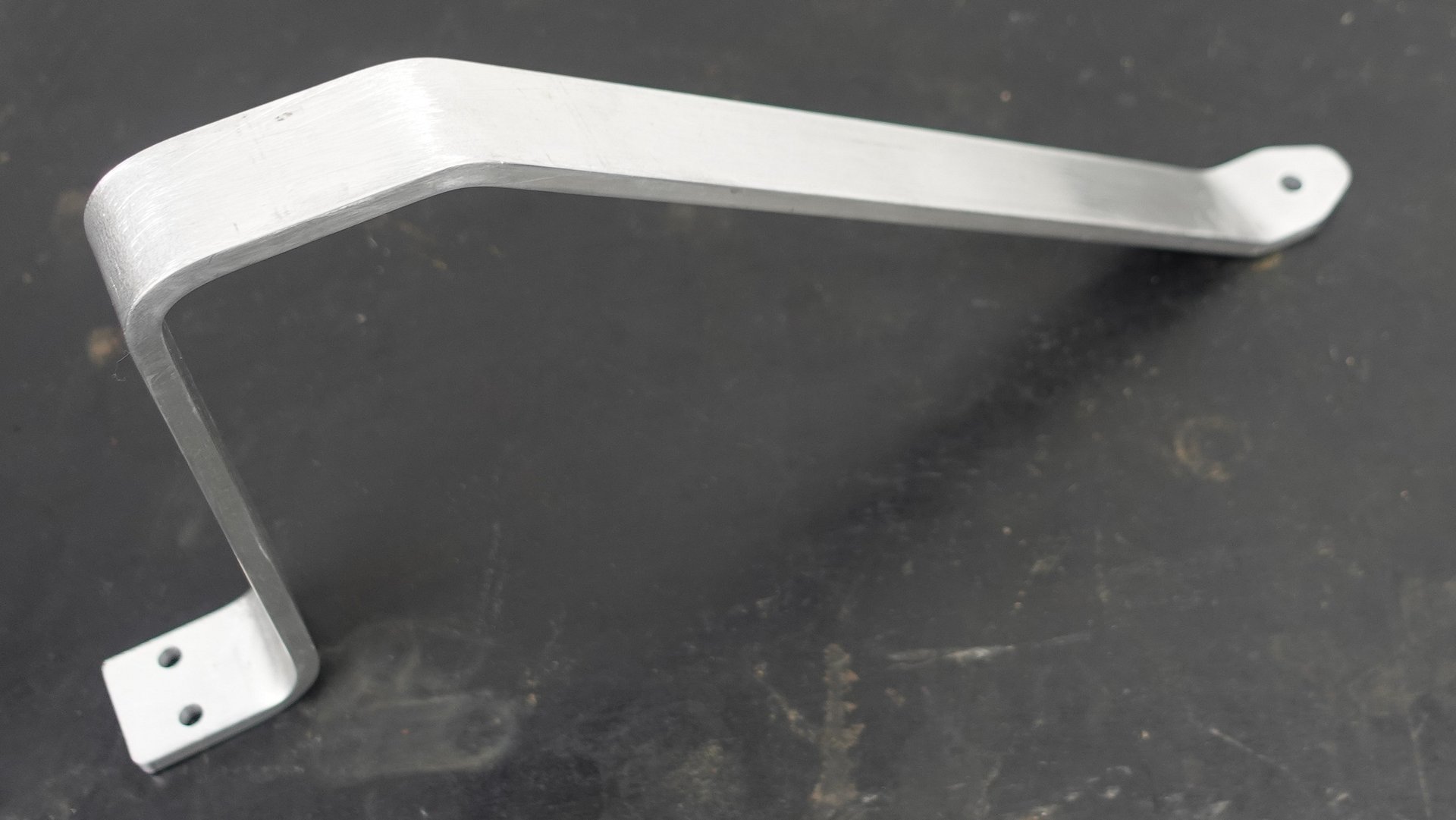 Single Mast Step product image (3)