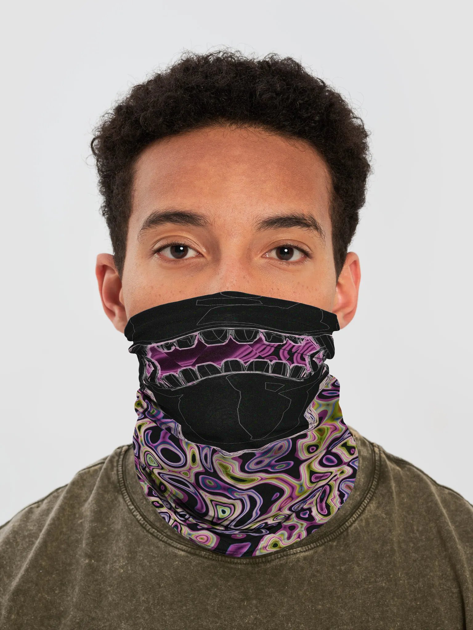 MOT Oni Neck Wrap product image (1)