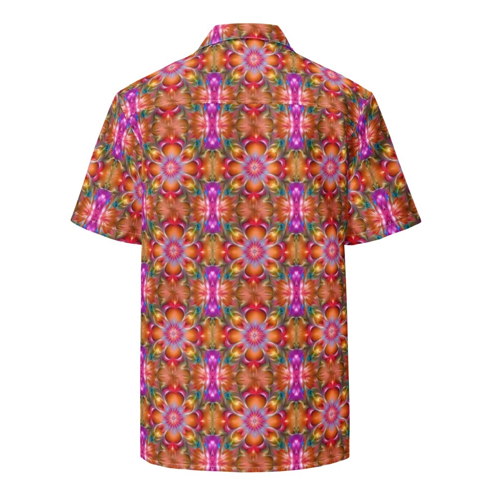 Blazey Button Up product image (3)