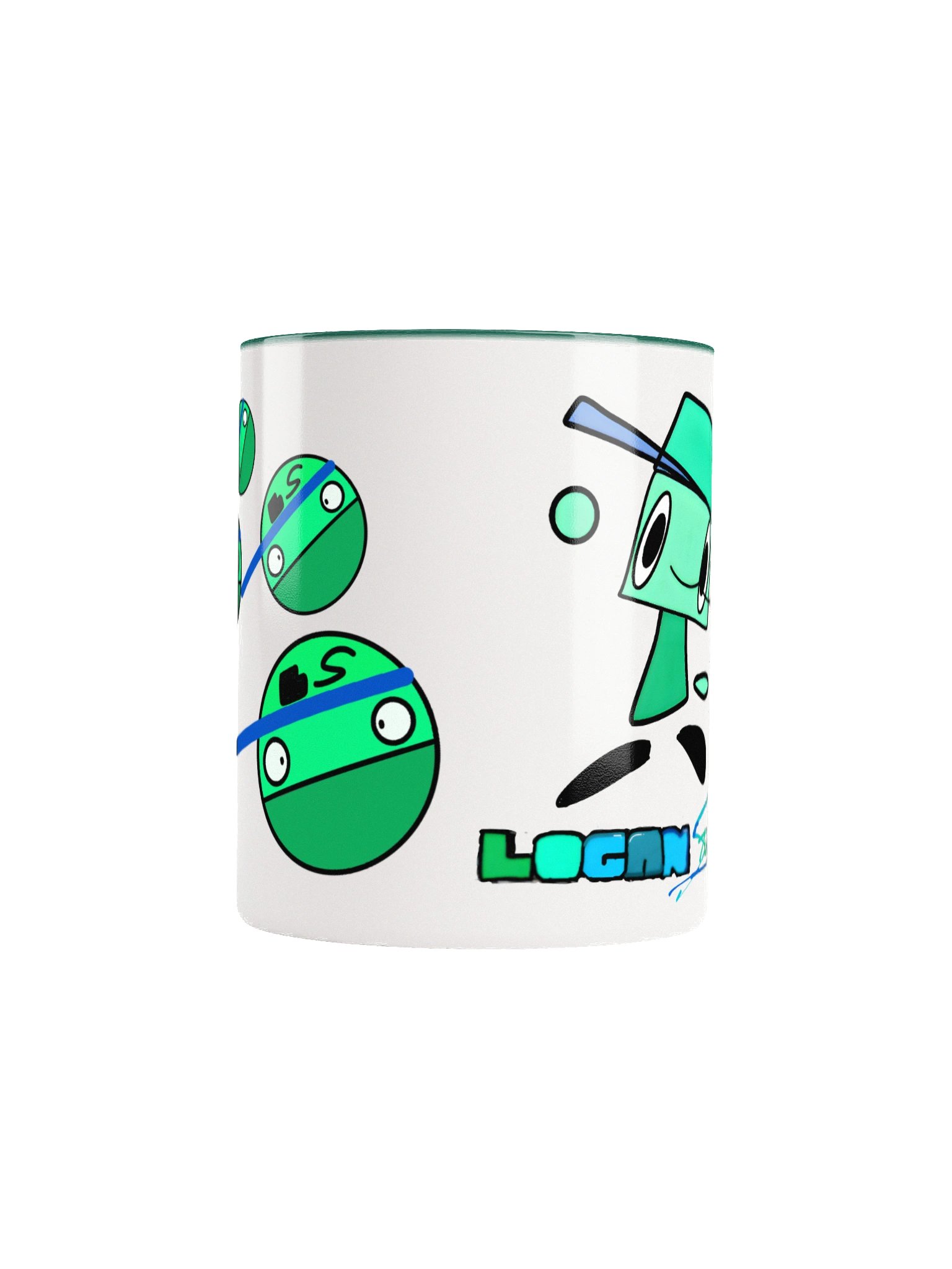 Logan Studios Coffee Mug product image (26)