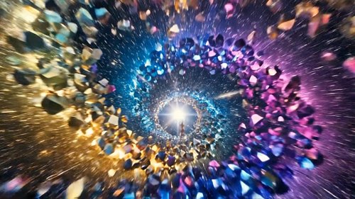 ⚡ IT’S MAX MOMENTUM DAY! ⚡

Break something. 
Change something. 
See where it takes you. 😏

Today is about picking ONE thing ...