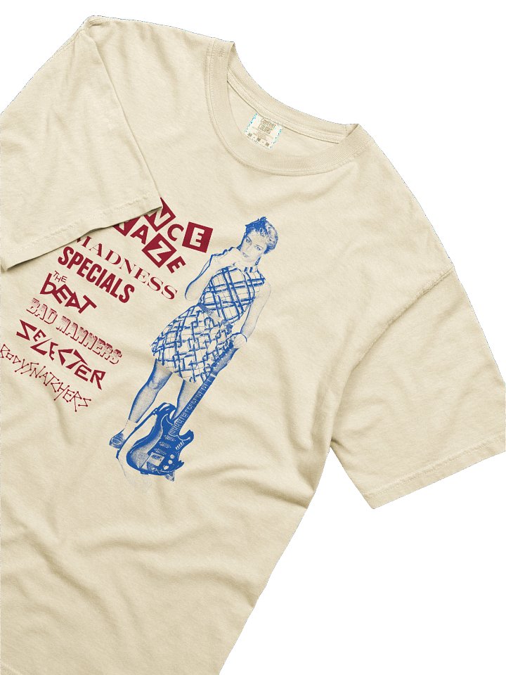 Dance Craze product image (2)