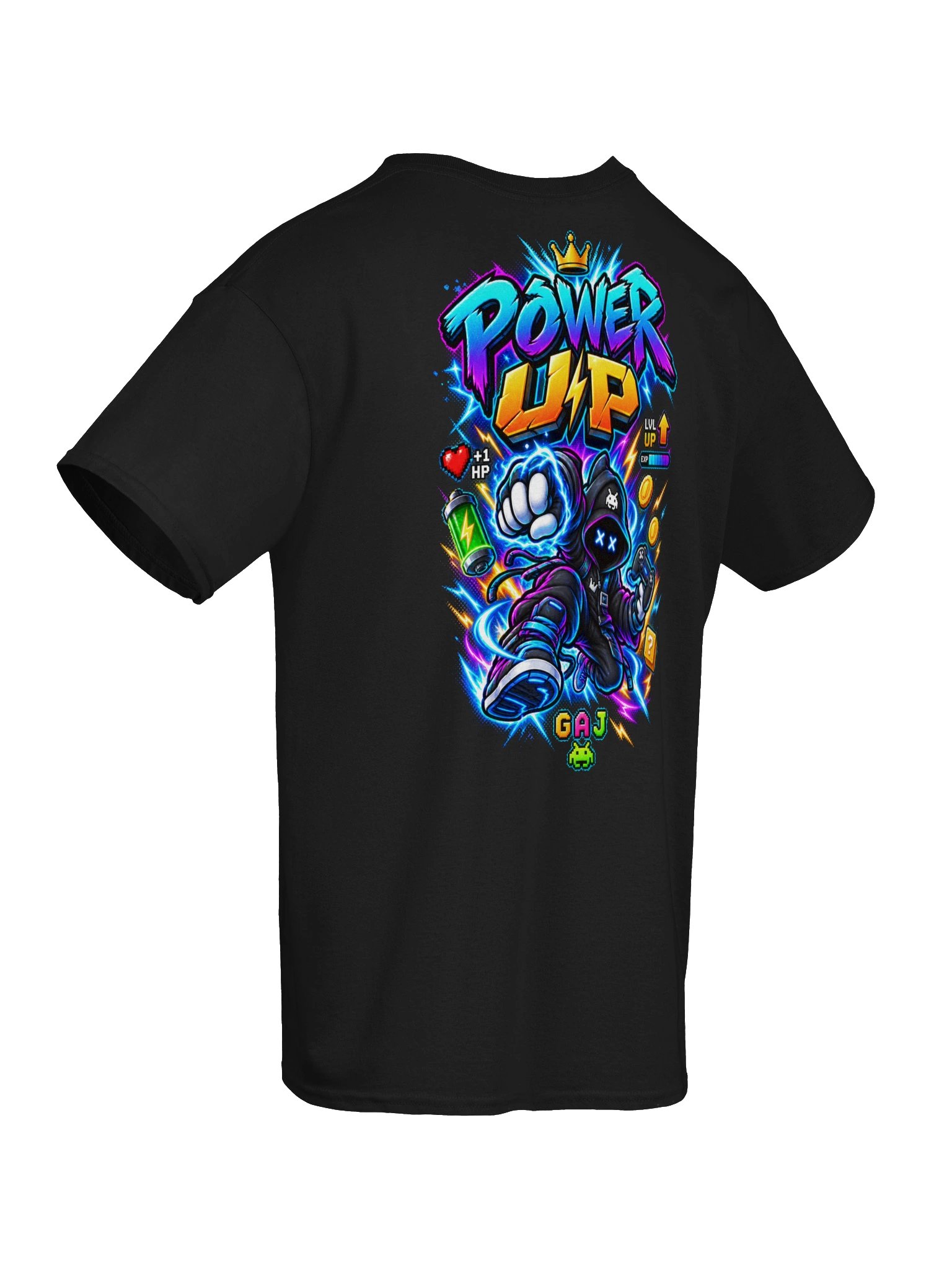 POWER UP™ - Pixel Mode - product image (8)
