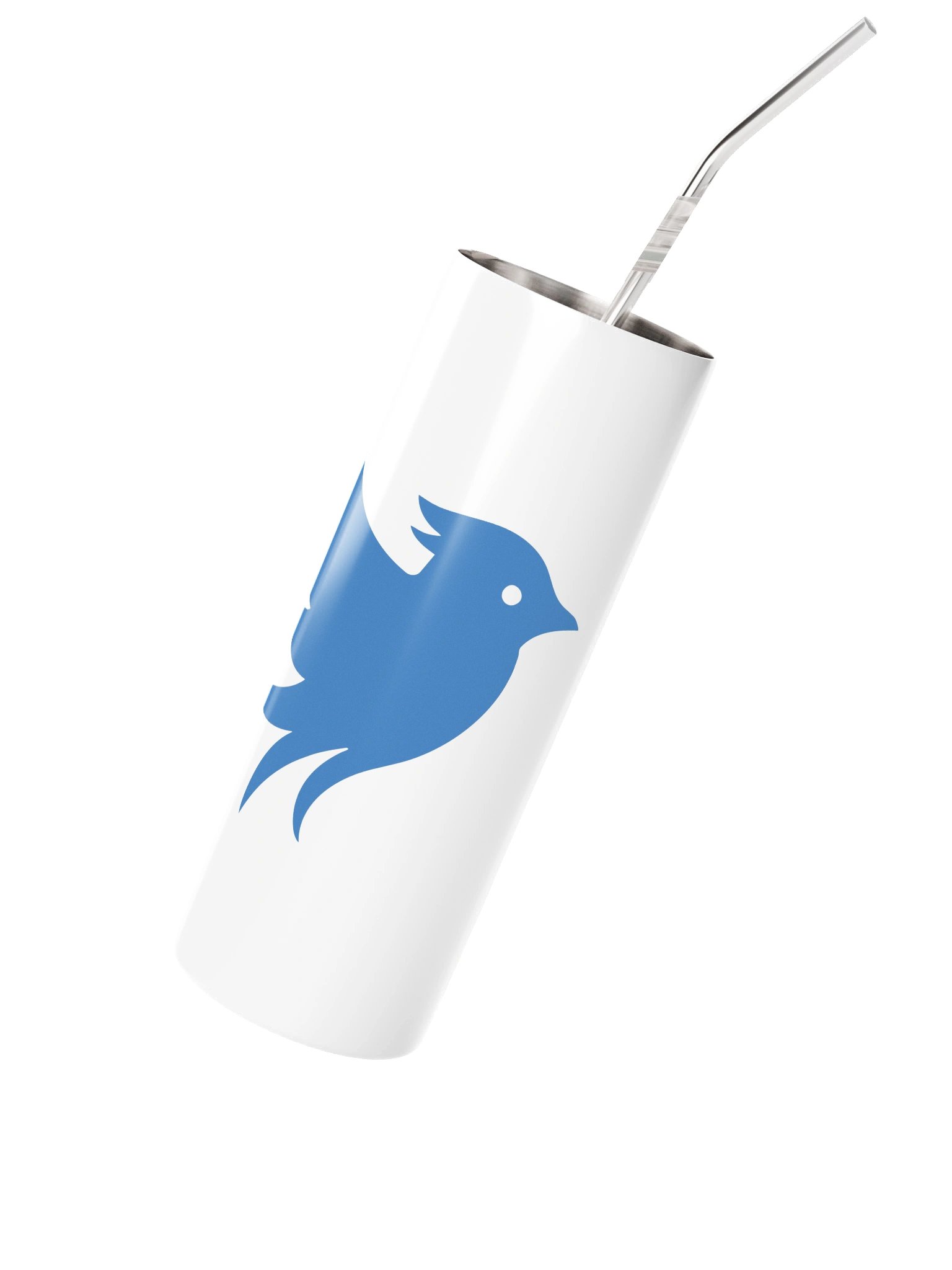 Tweet - Stainless Steel Tumbler product image (2)