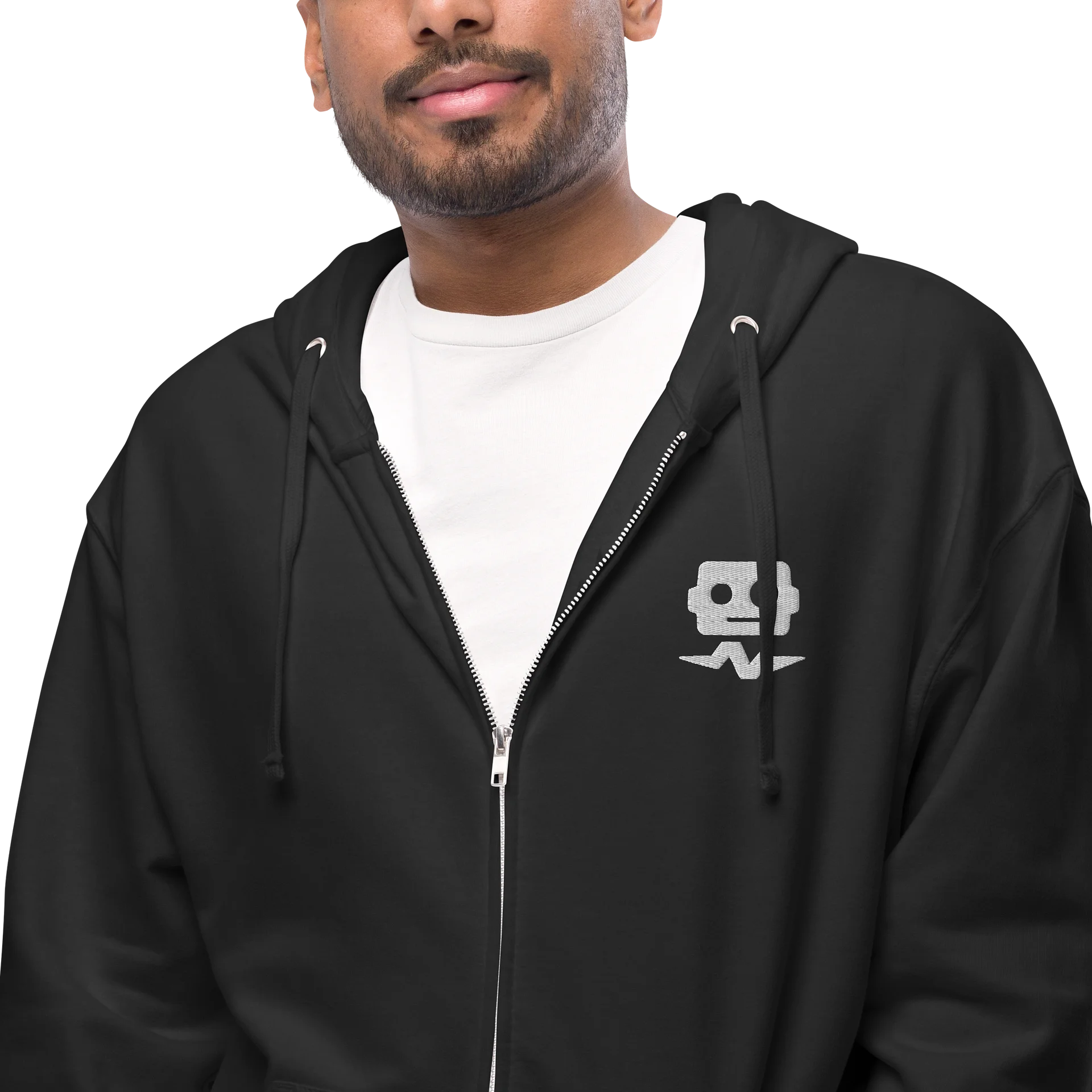 Zip Hoodie | Transmission 02 (Cue Sheet) product image (11)