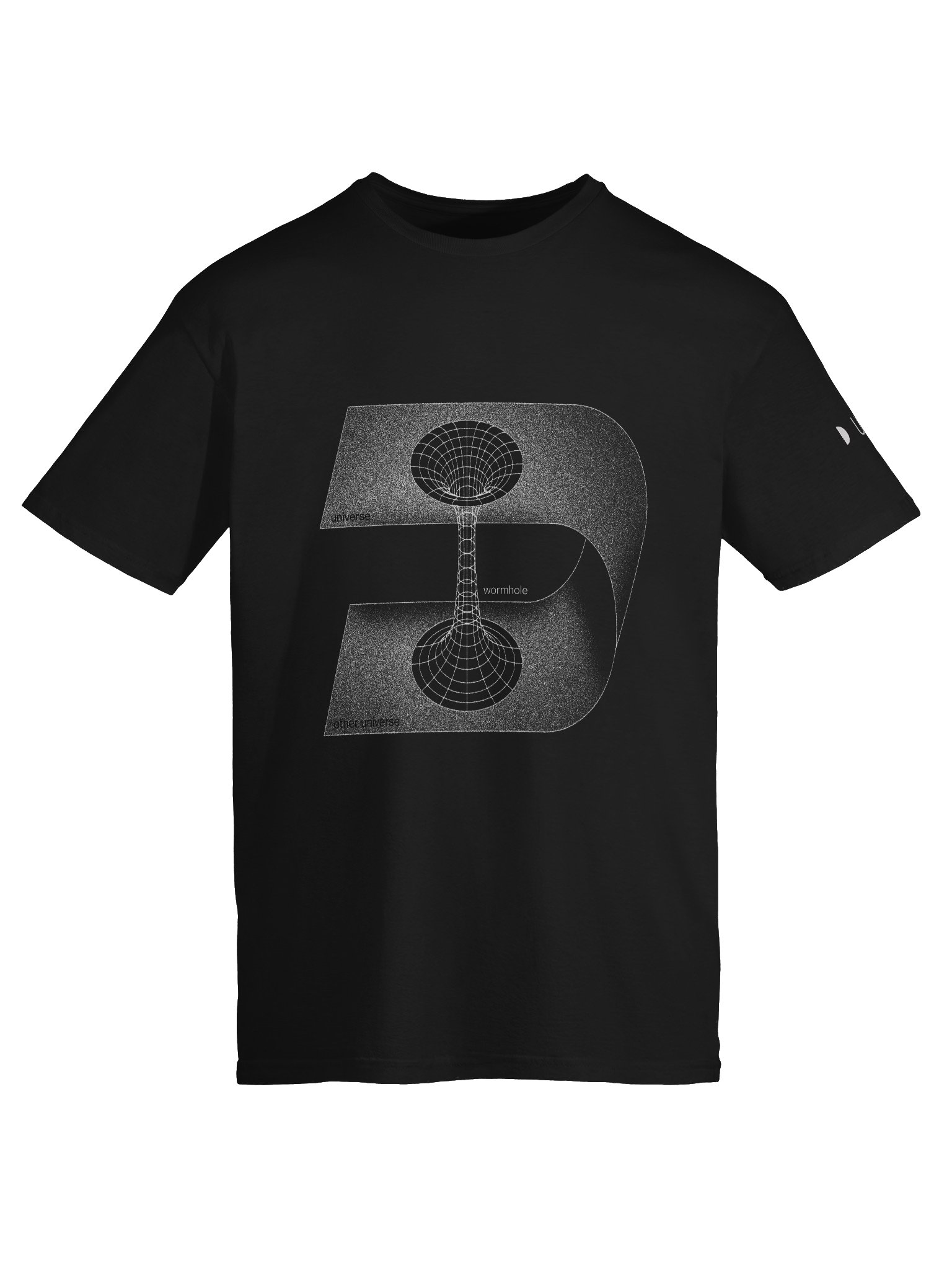 Wormhole Tee product image (15)