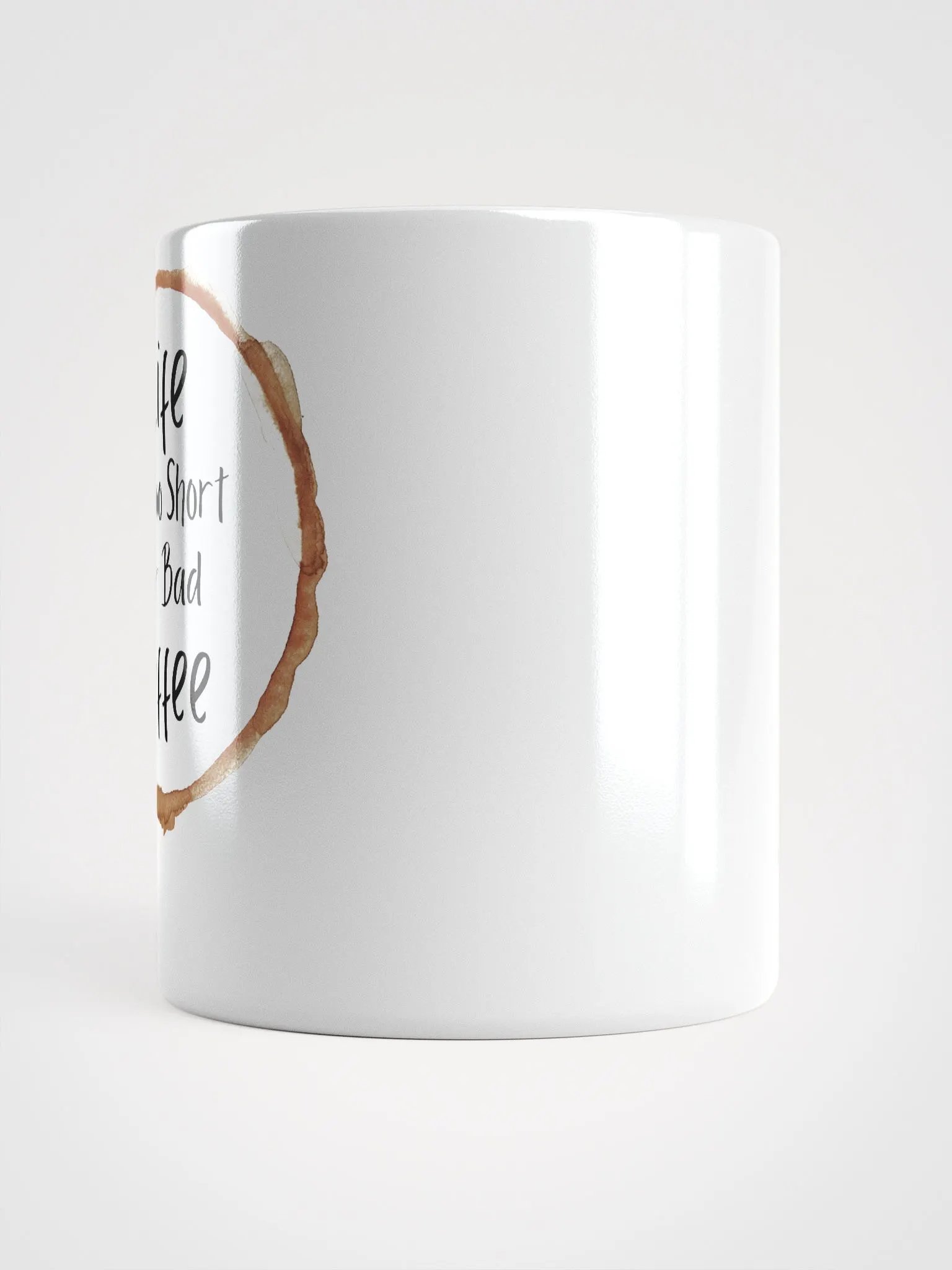 Live Love Coffee Mug product image (5)