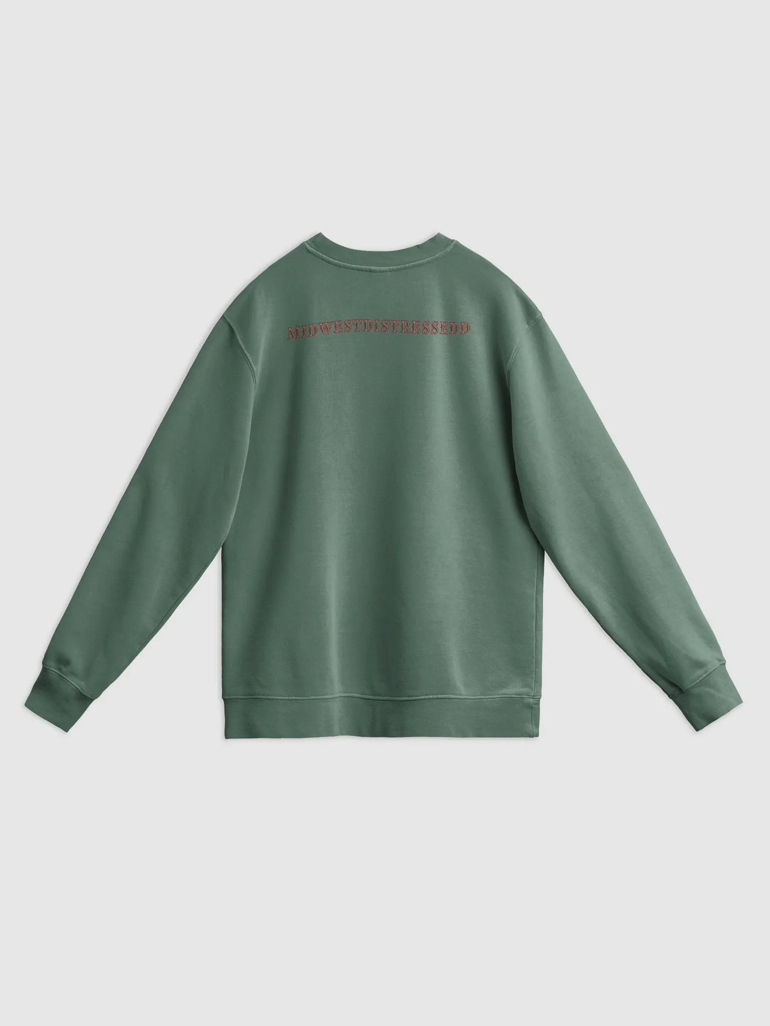 Grandma Gets Her Revenge - Unisex Sweatshirt product image (28)