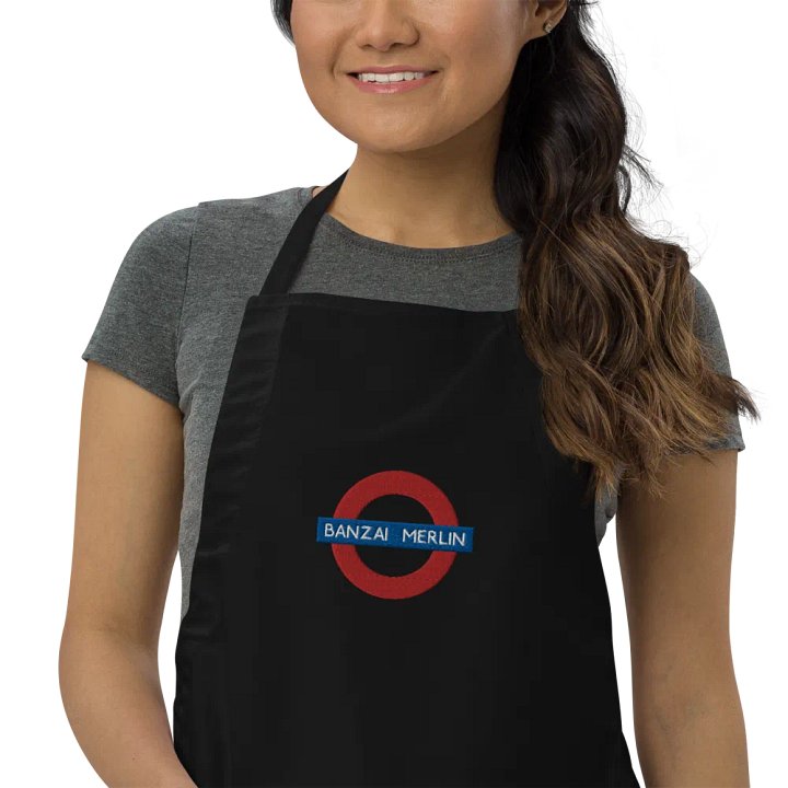 Flavour Underground Apron product image (2)
