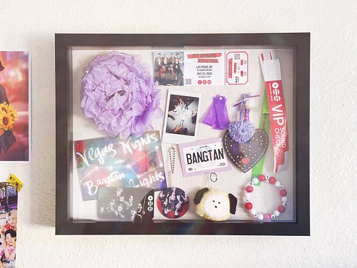𝓳𝓾𝓷𝓮 𝓻𝓴𝓲𝓿𝓮 | my concert high lasted a good month & if i don’t see BTS in concert again this tour i fear i will actually peris...
