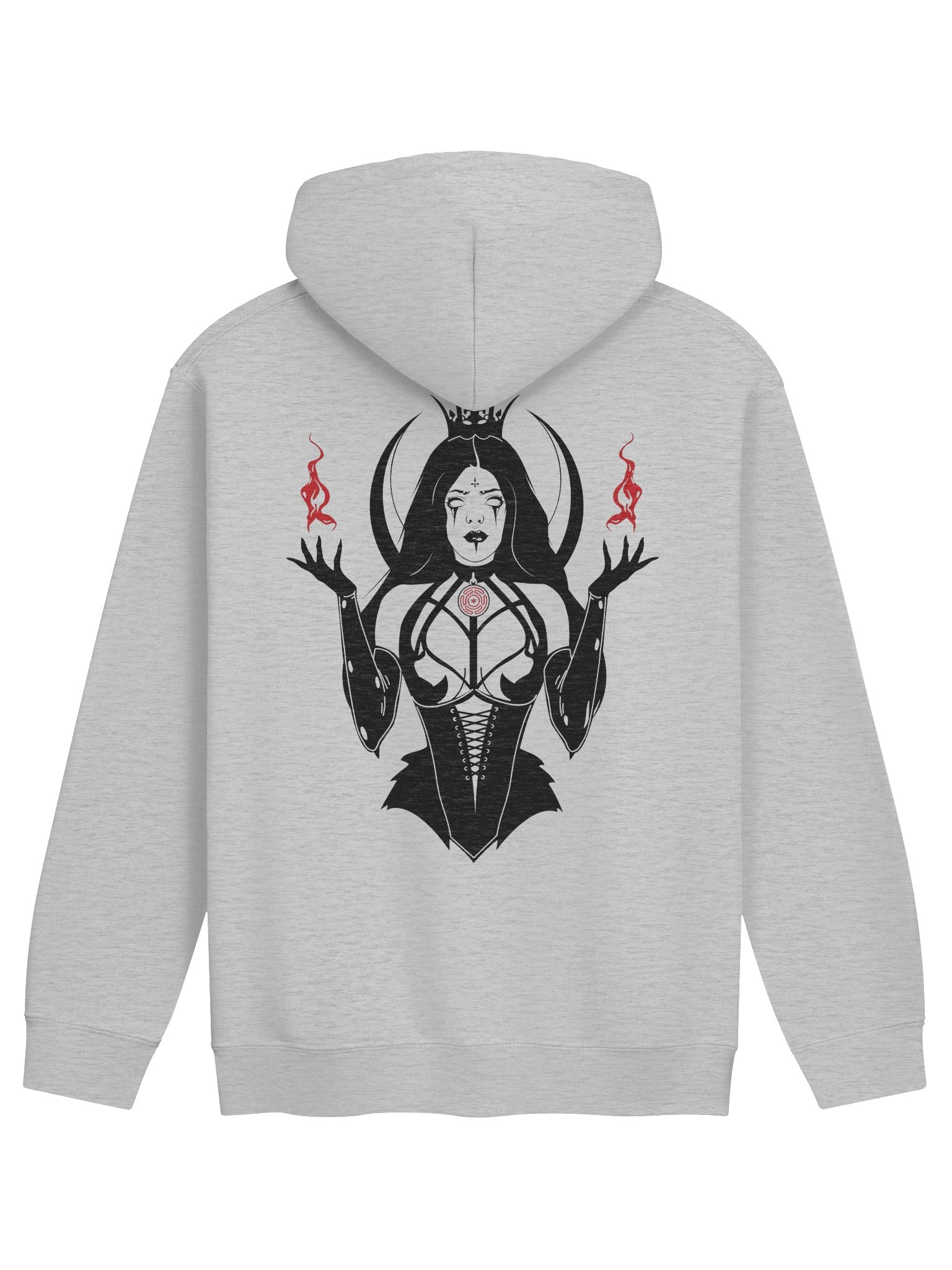 Pray To Her Hoodie product image (2)