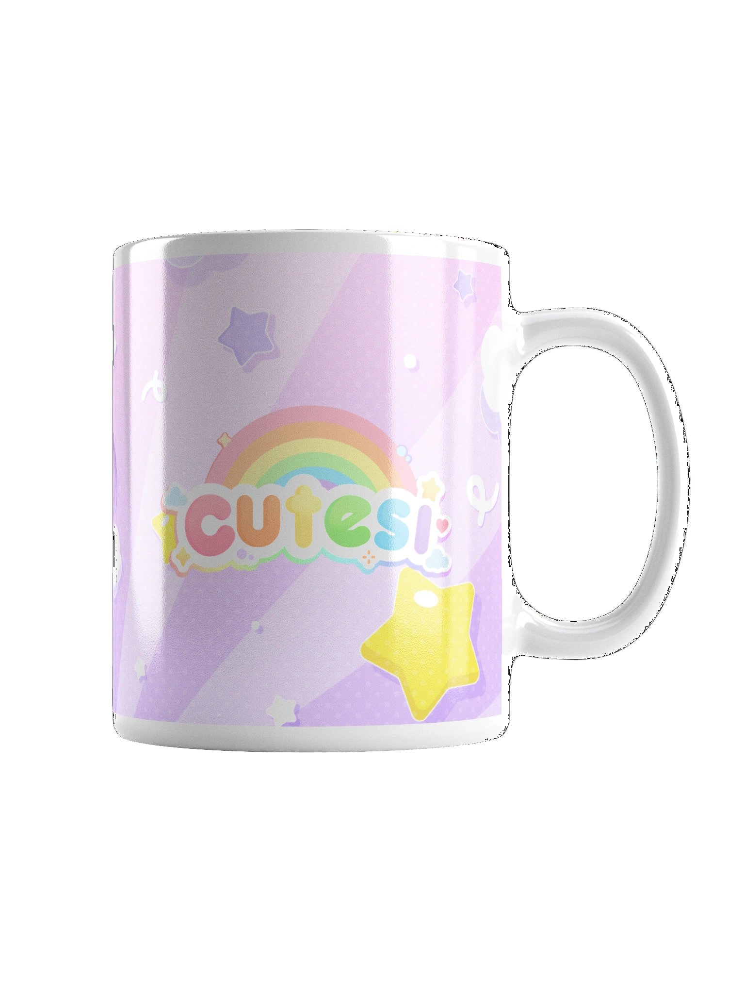 Cutesi Star Mug product image (4)