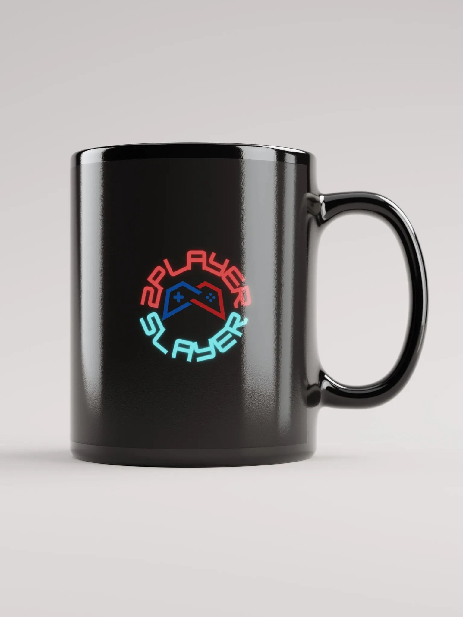 2Play Mug product image (2)