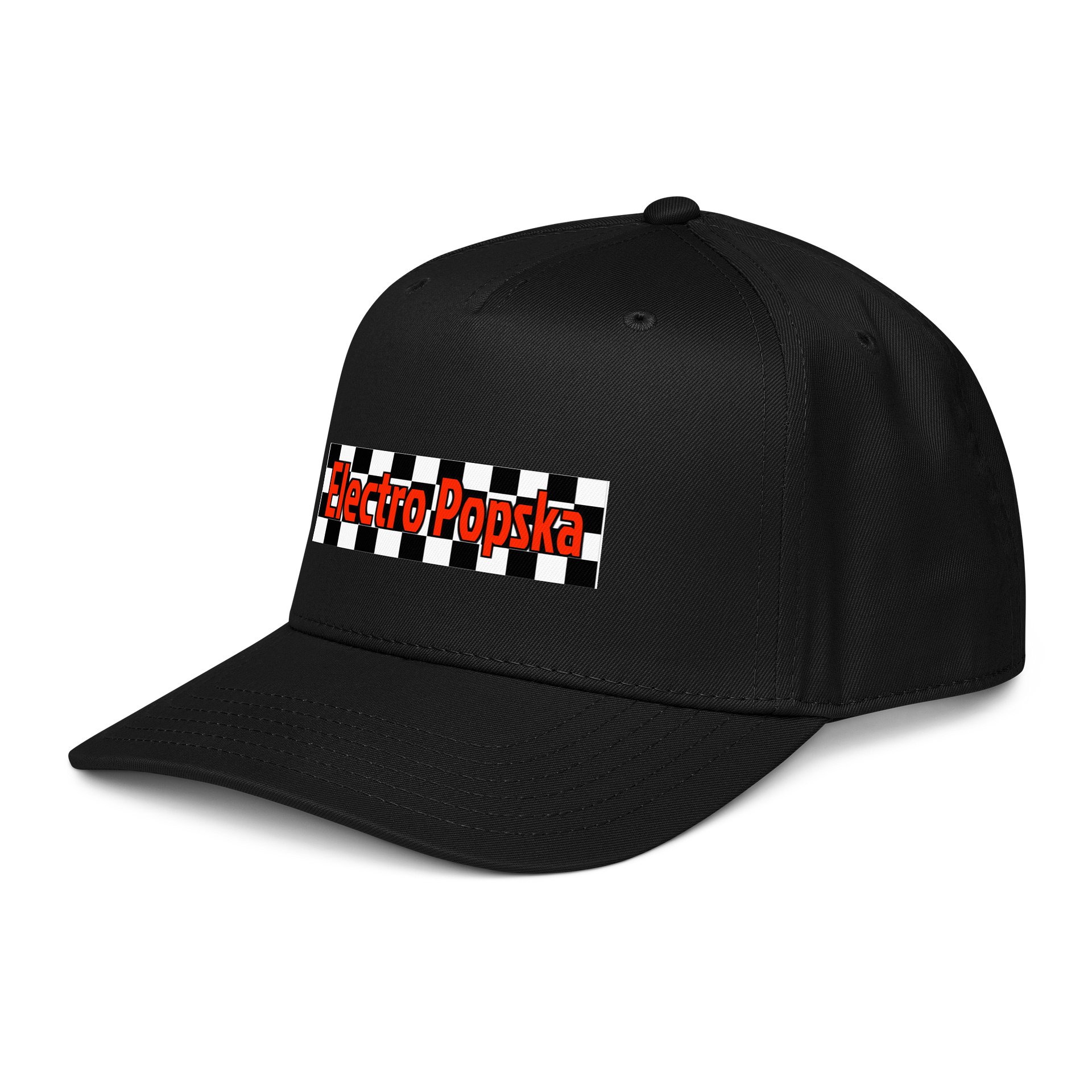 DBM Electro Popska Cap product image (3)