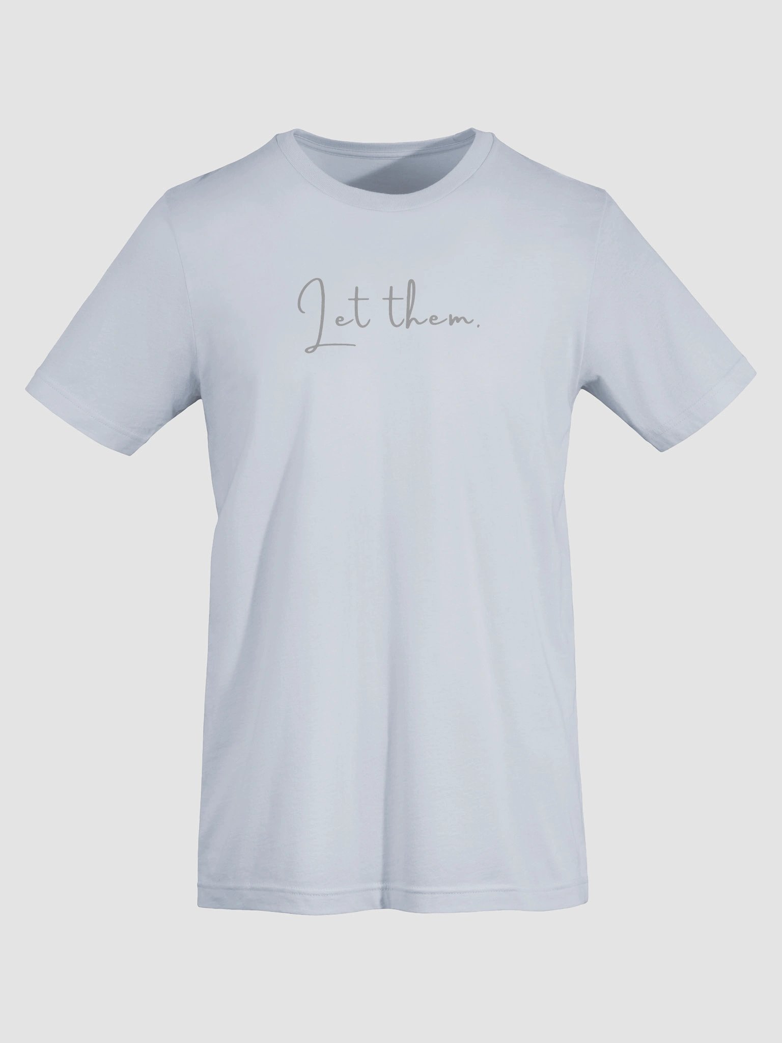 The Let Them Tee product image (7)