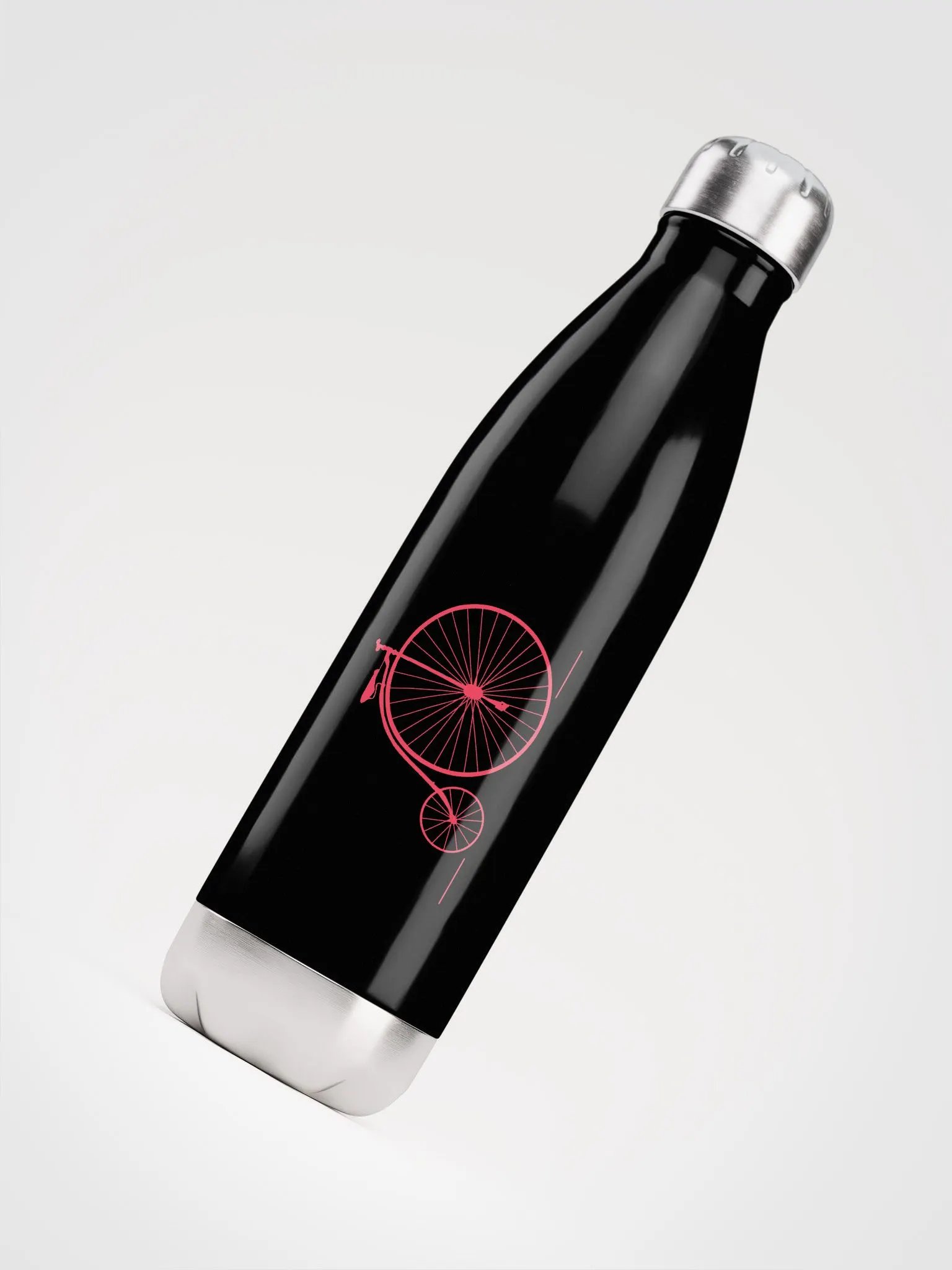 PMW Stainless Steel Insulated Vacuum Water Bottle product image (8)