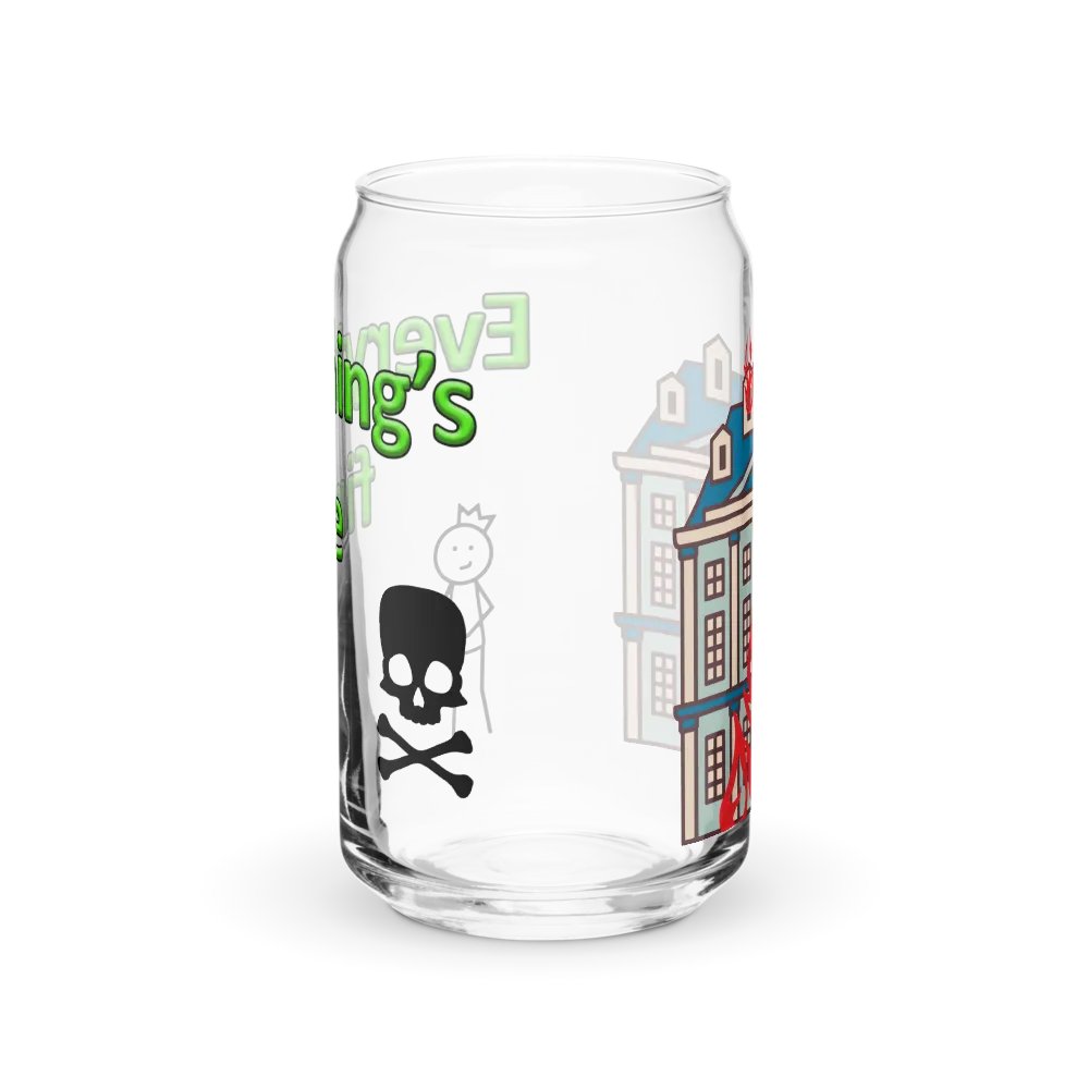 Everything is fine cup product image (38)