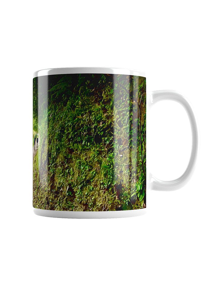 Camino de Santiago Inspiration Coffee Mug product image (2)
