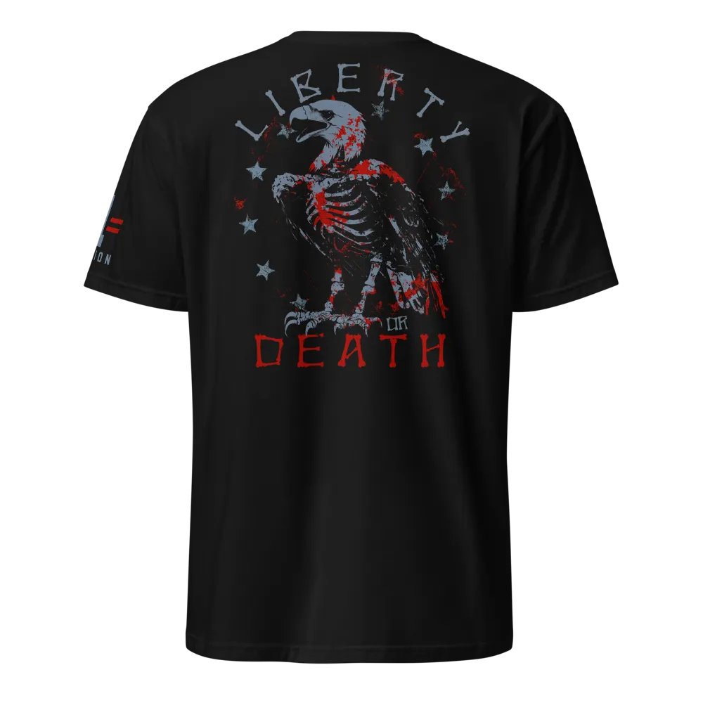 Liberty or Death: Skeleton Eagle product image (1)
