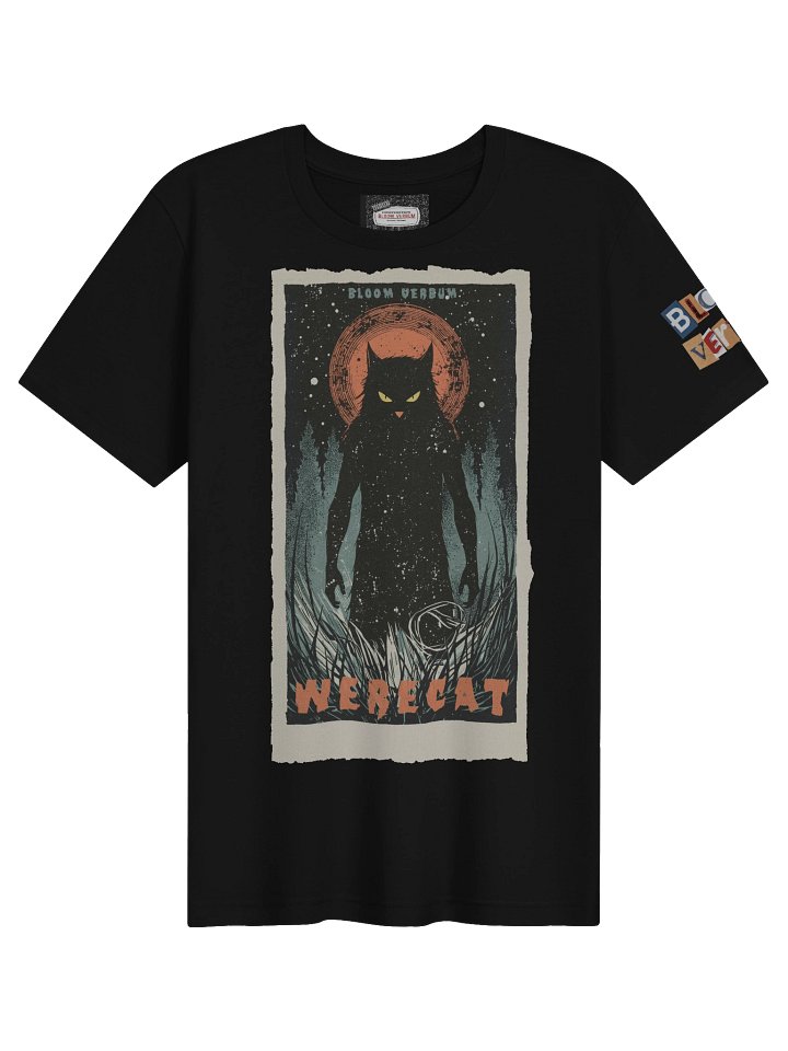 Werecat product image (1)