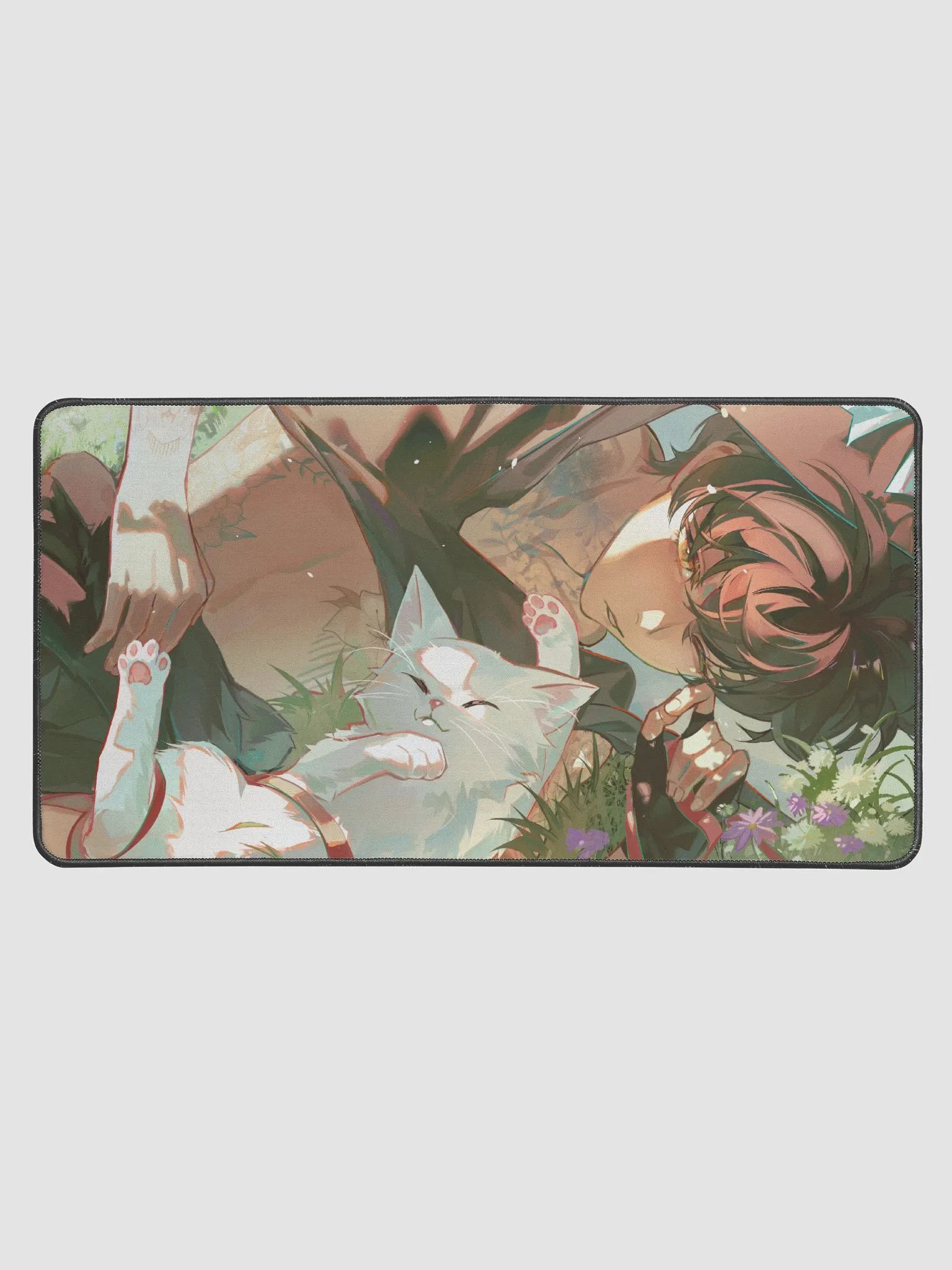 Kytten Desk Mat product image (1)