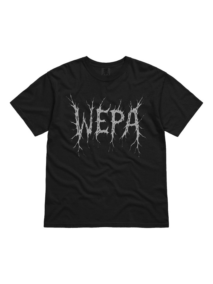 Wepa Camiseta Unisex product image (1)