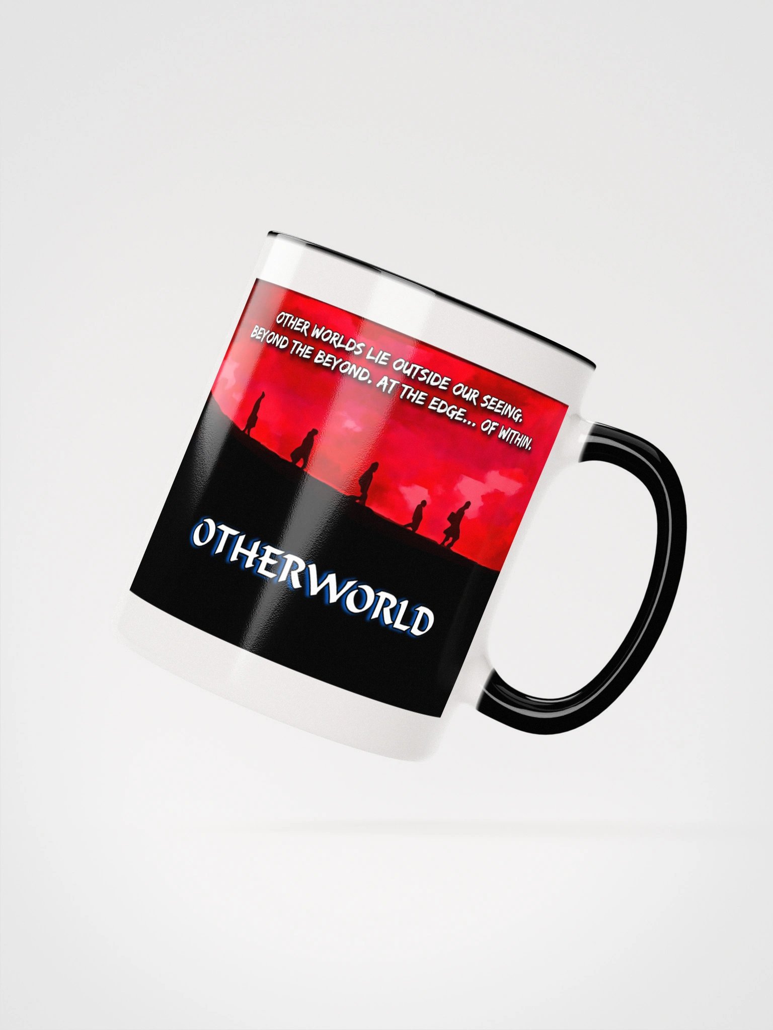 Otherworld Mug product image (6)