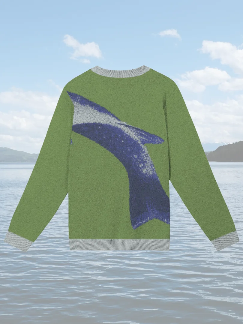 Trout Sweater product image (2)