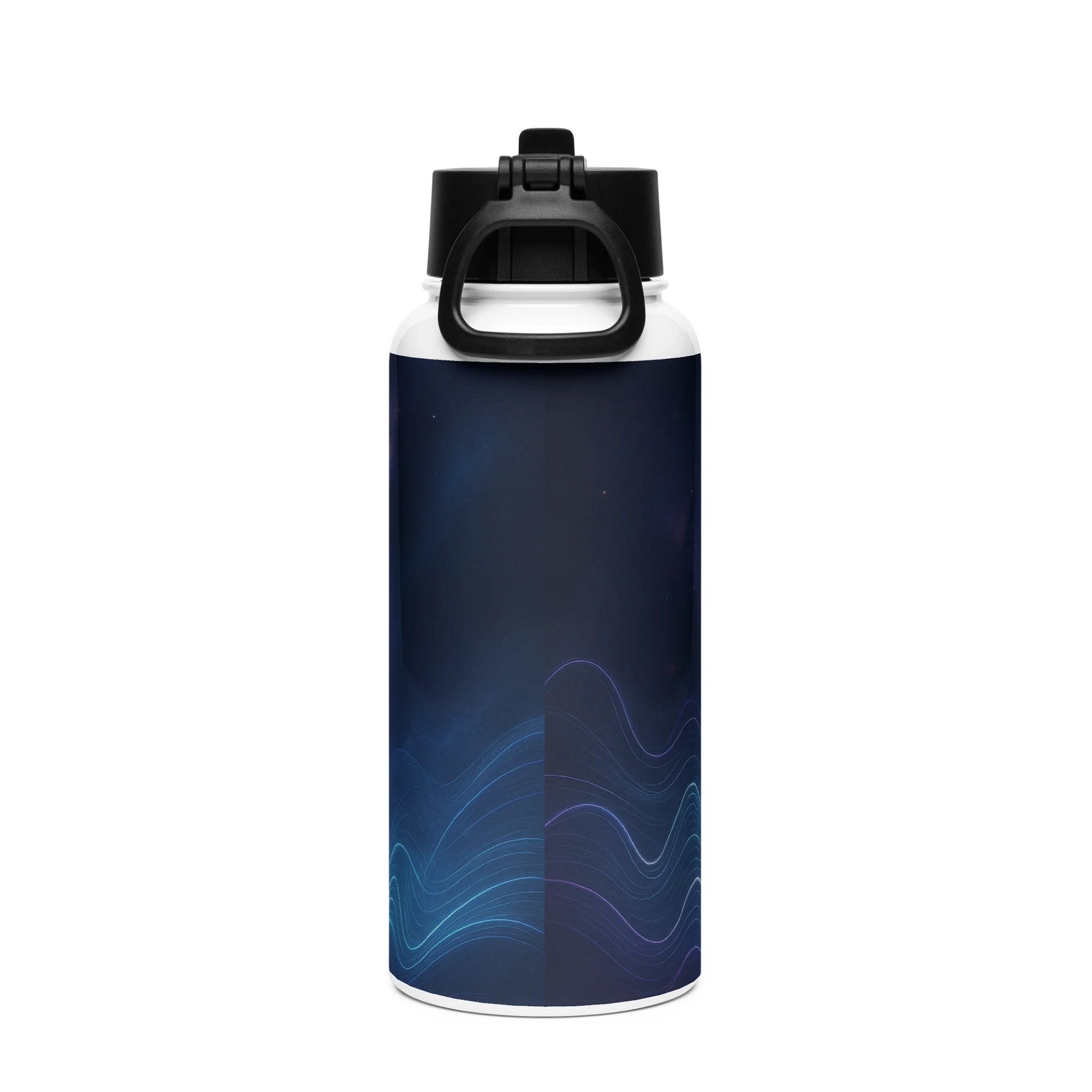 Quantum Flow Bottle product image (2)