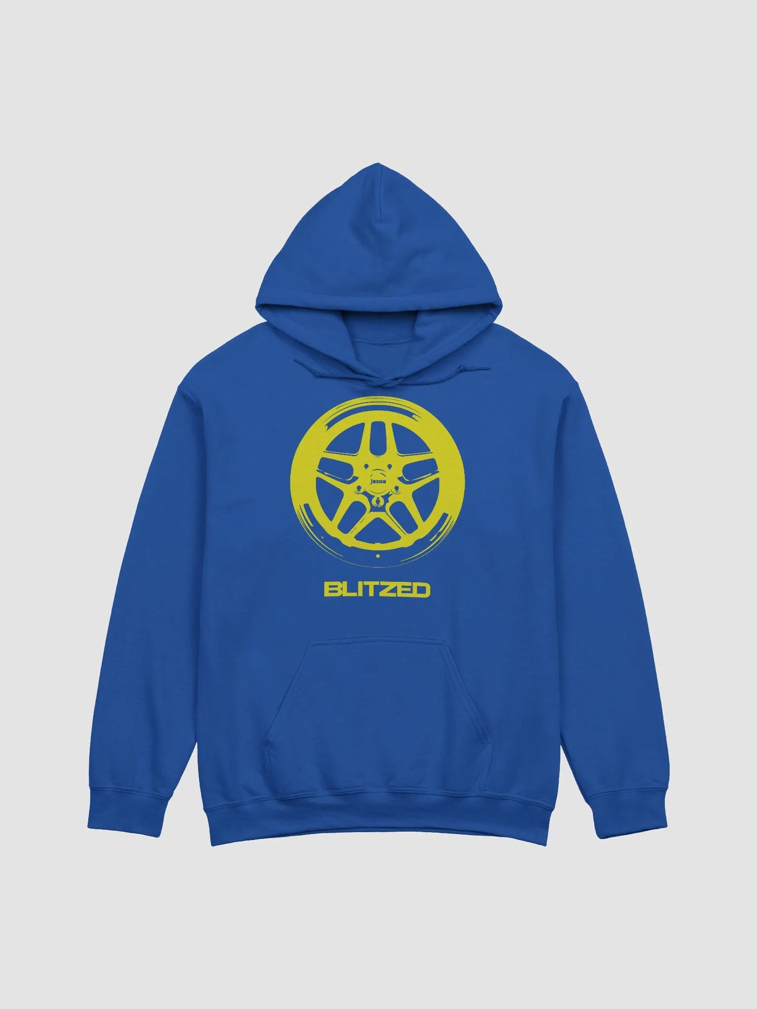 Blitz 03 Hoodie product image (26)