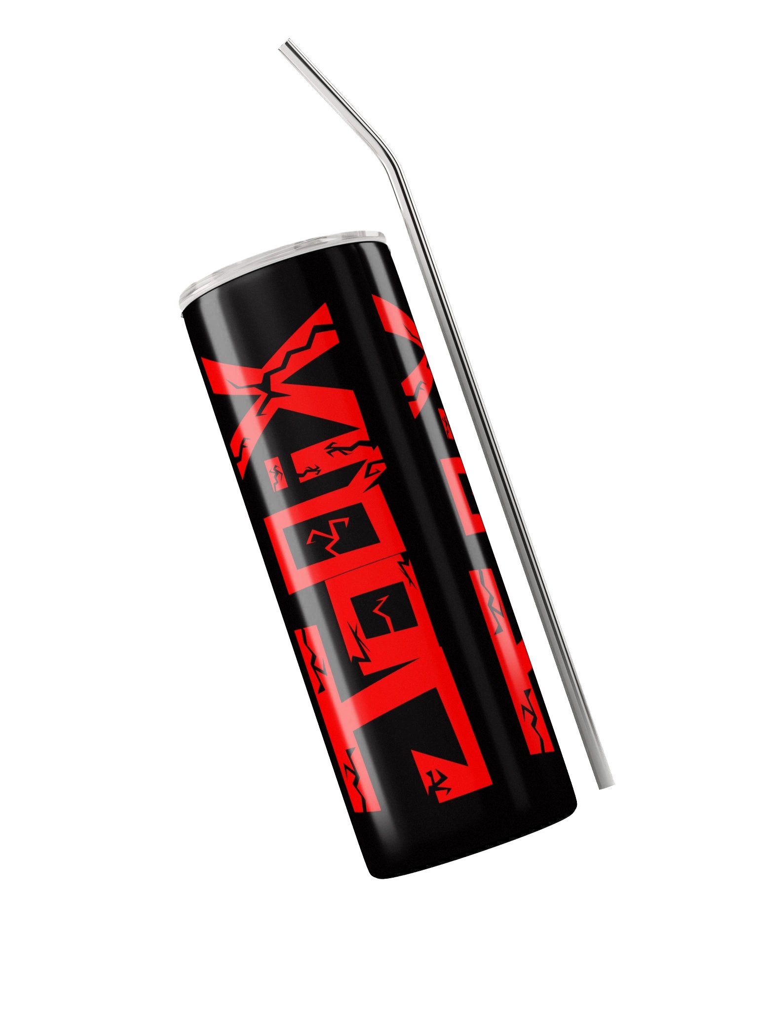 Vaso de acero inoxidable product image (3)