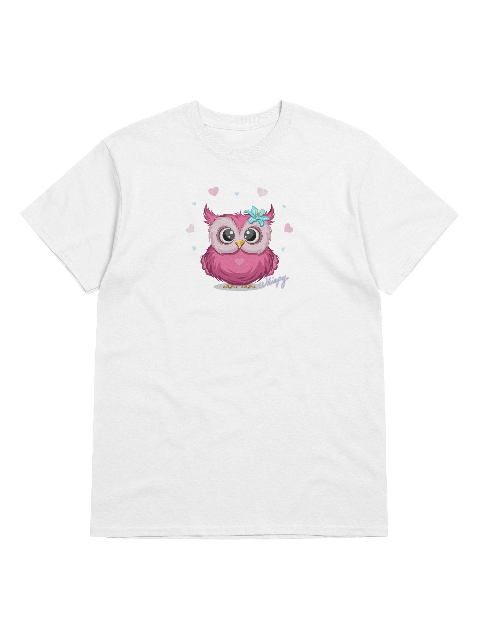 Owlove T product image (5)
