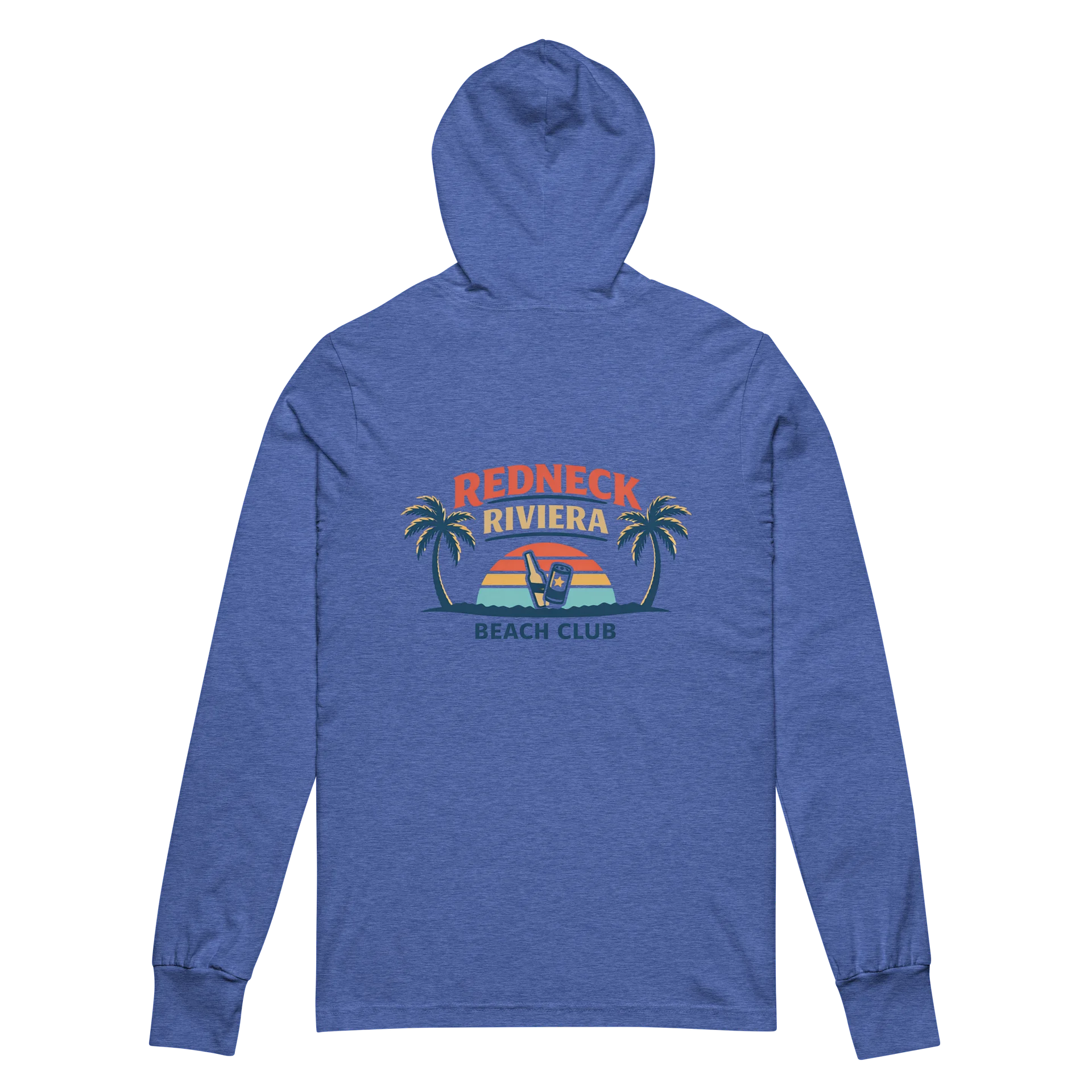 Redneck Riviera Hoodie product image (3)