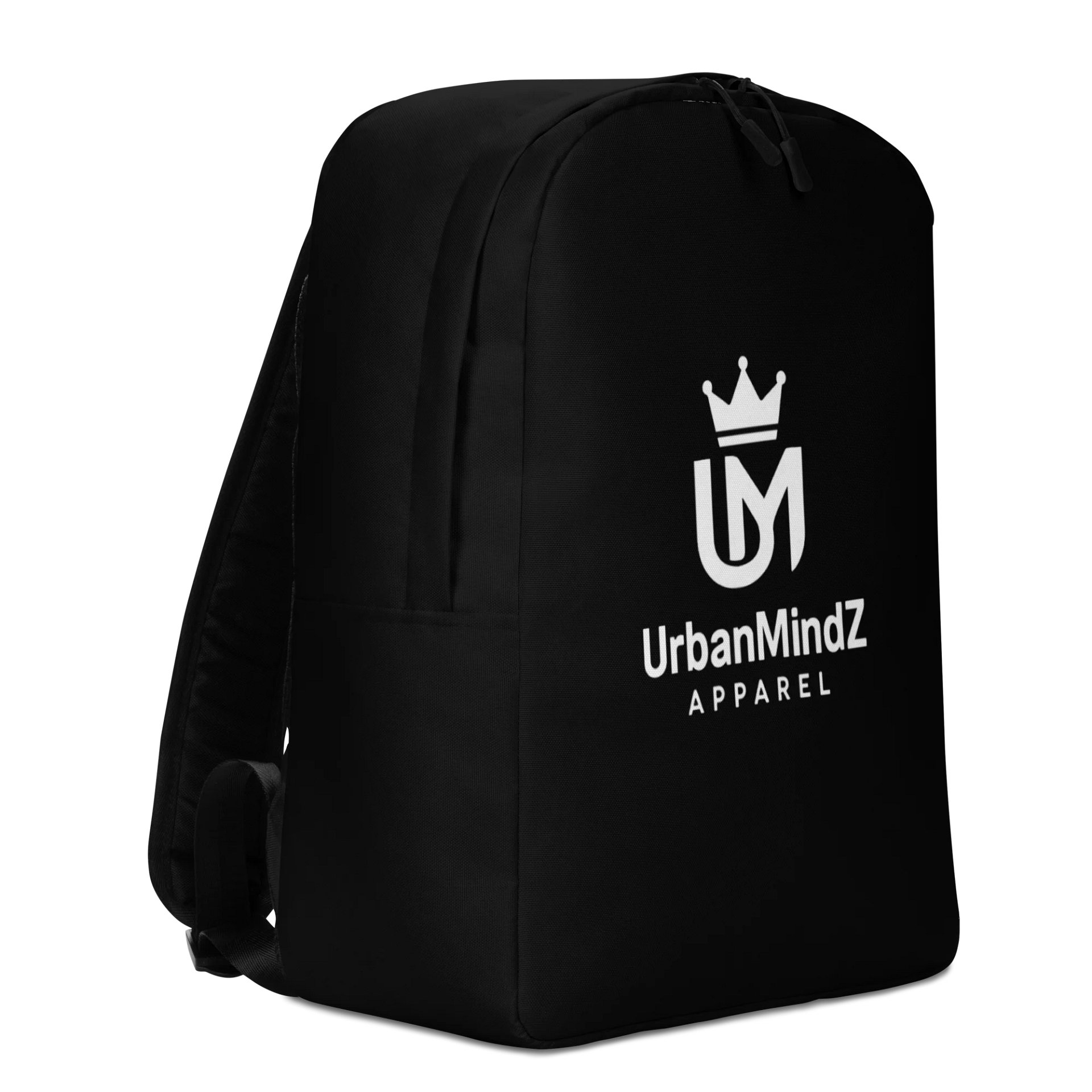 Simple Backpack product image (3)