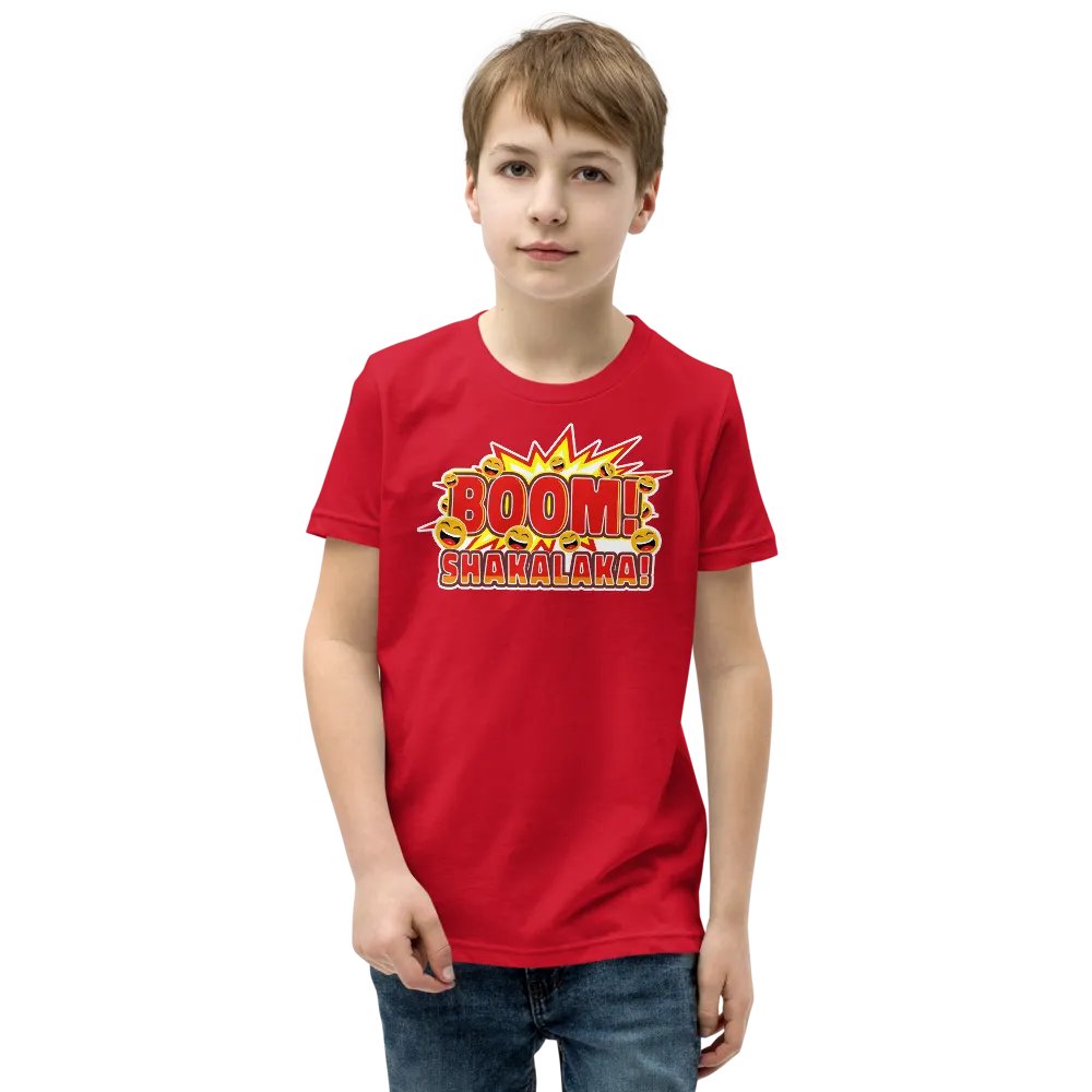 BOOM SHAKALAKA V1 product image (1)