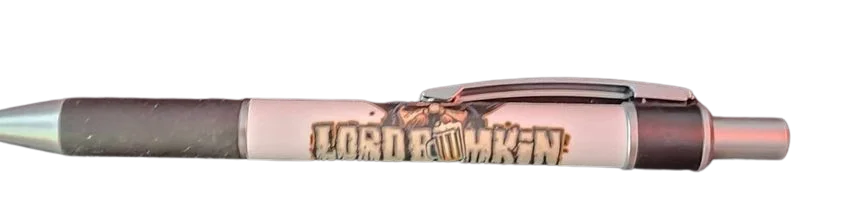 Limited logo pen product image (1)