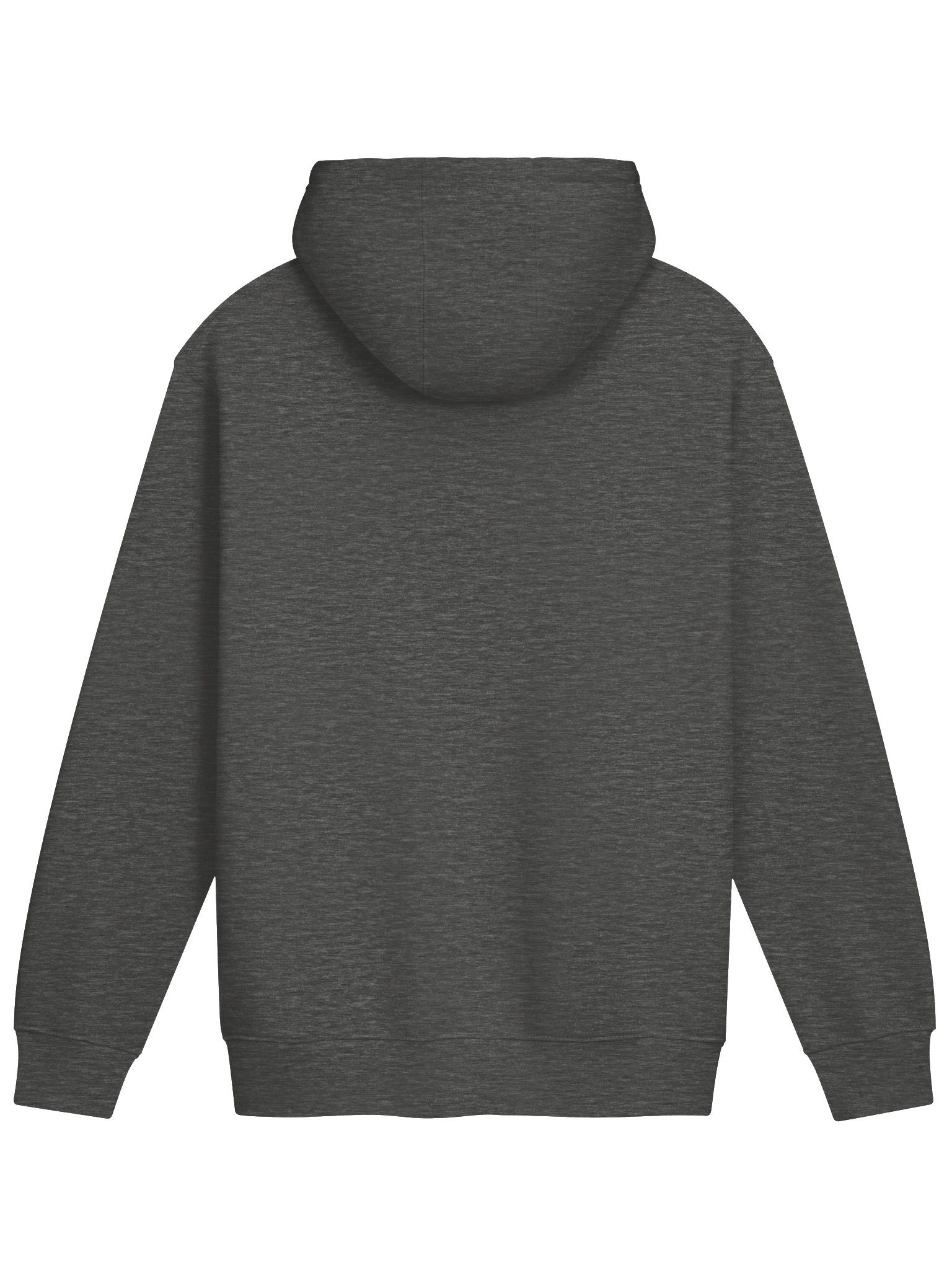 Hoodie Fish (Grey) product image (2)