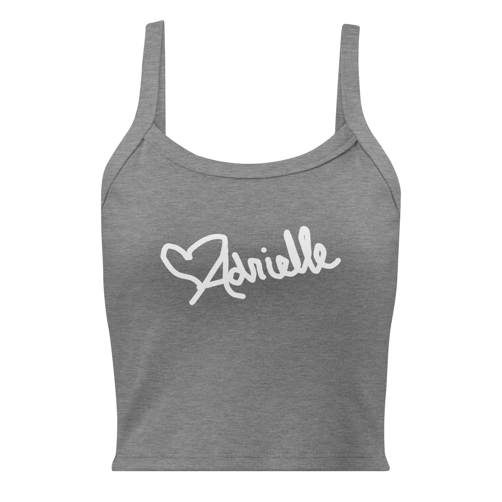 Signature Tank product image (1)