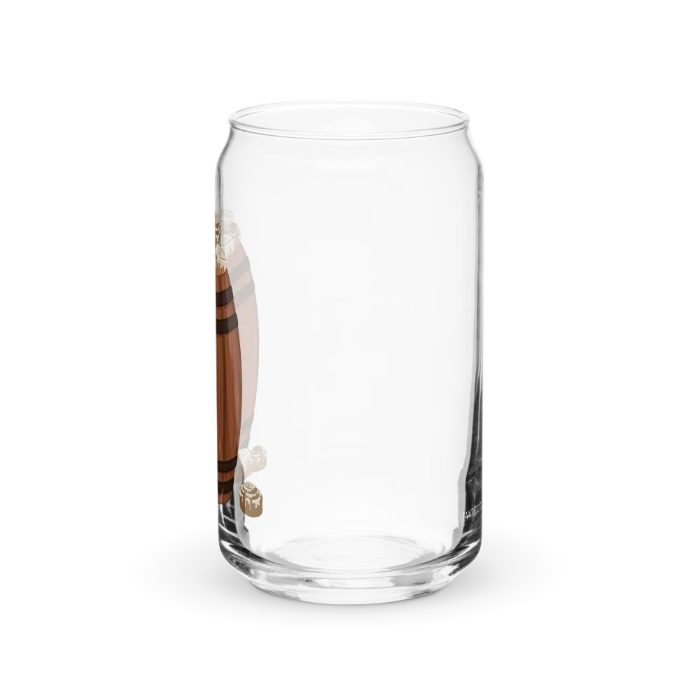 Cup o' Buns product image (2)