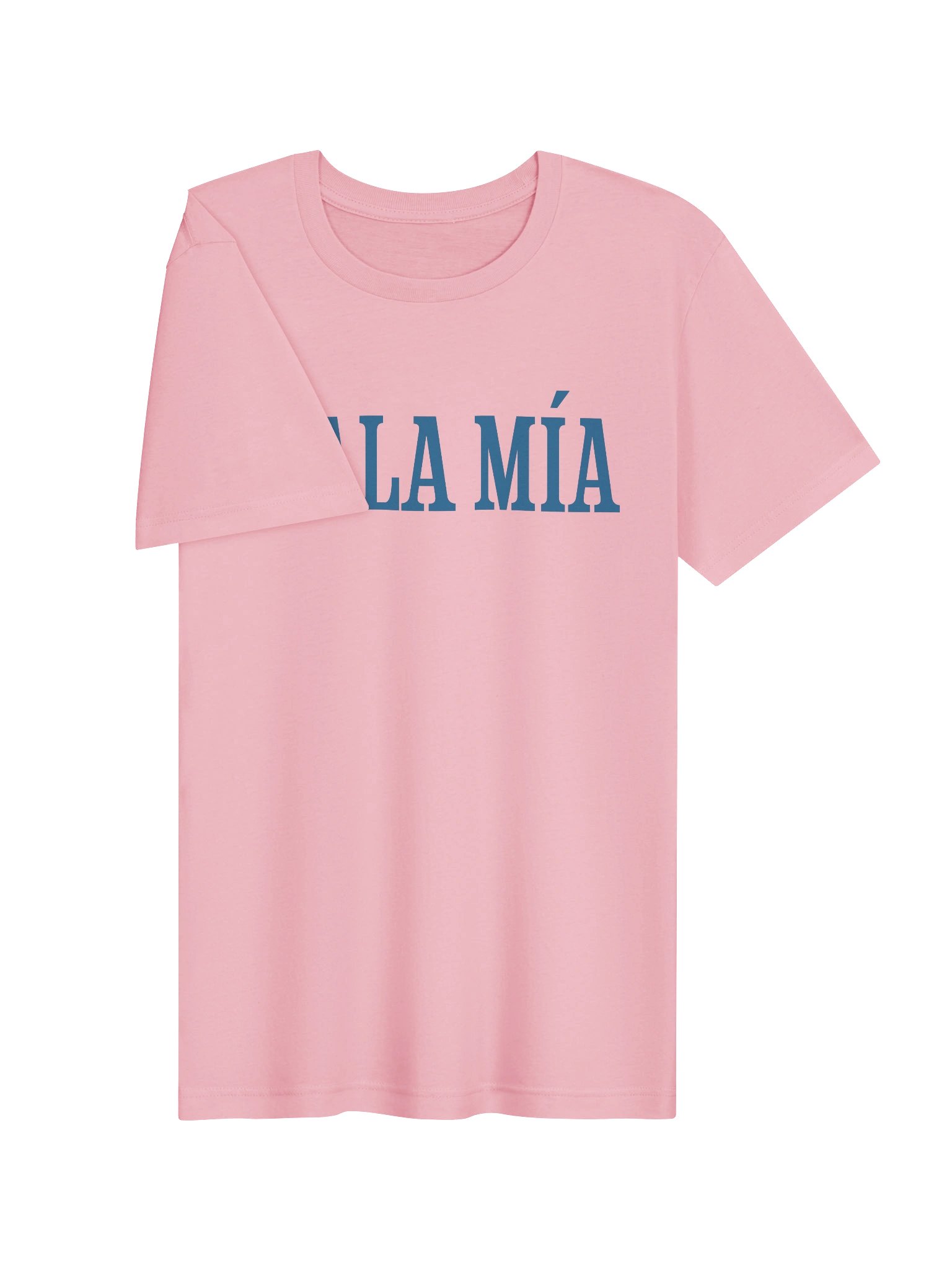 Mala Mía Camiseta Unisex product image (13)