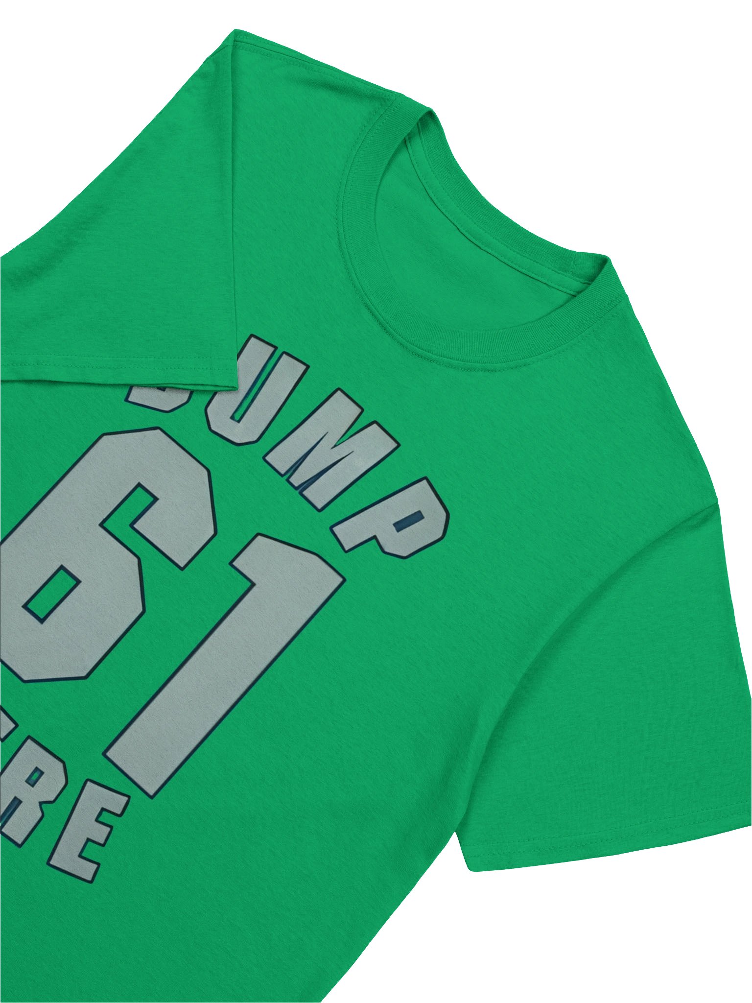 Dump 61 Here Seattle Mariners T-Shirt product image (30)