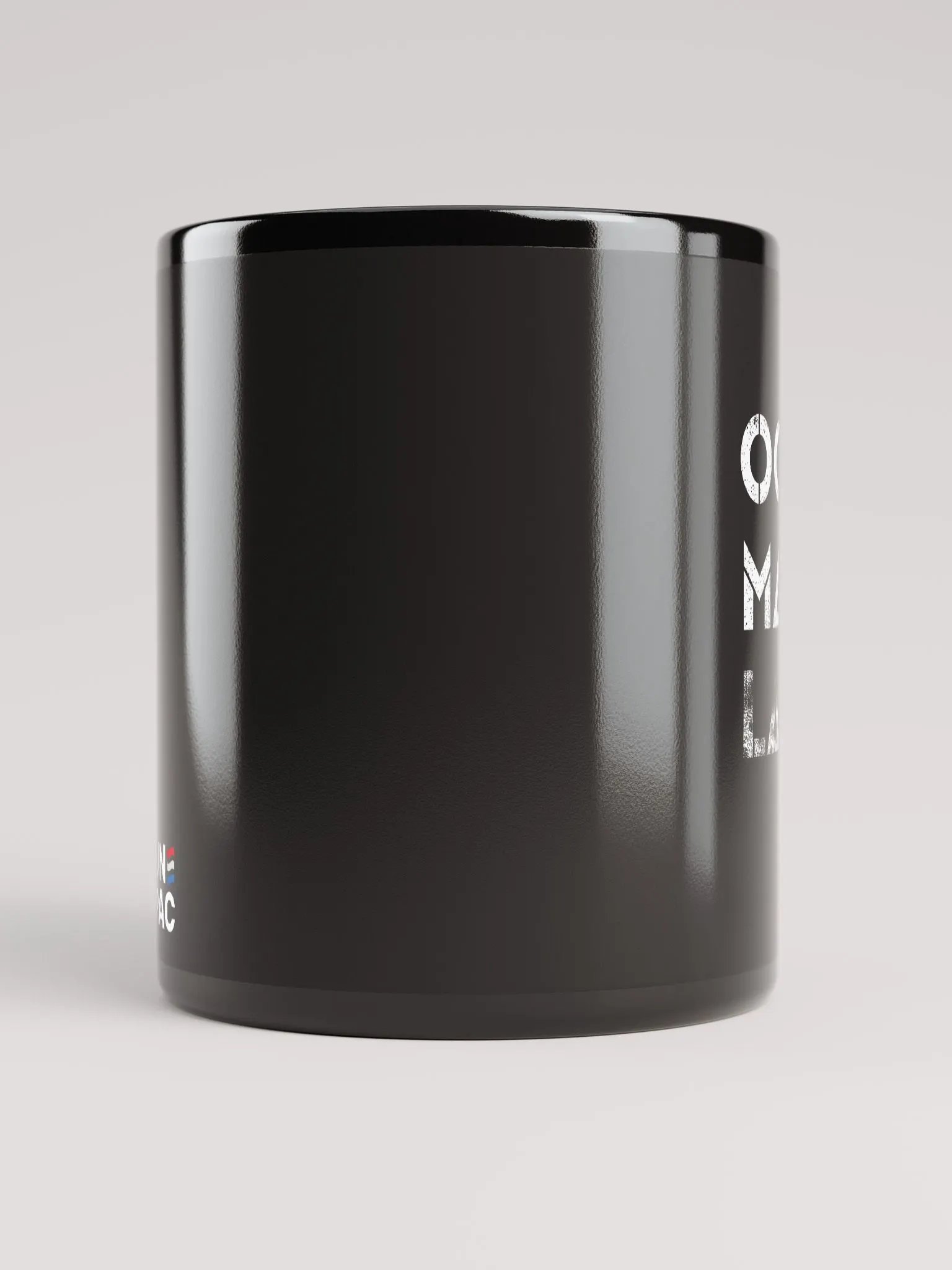 Occupy Mar-a-lago coffee mug product image (5)