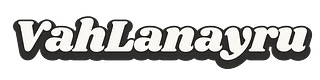 Official VahLanayru Merch