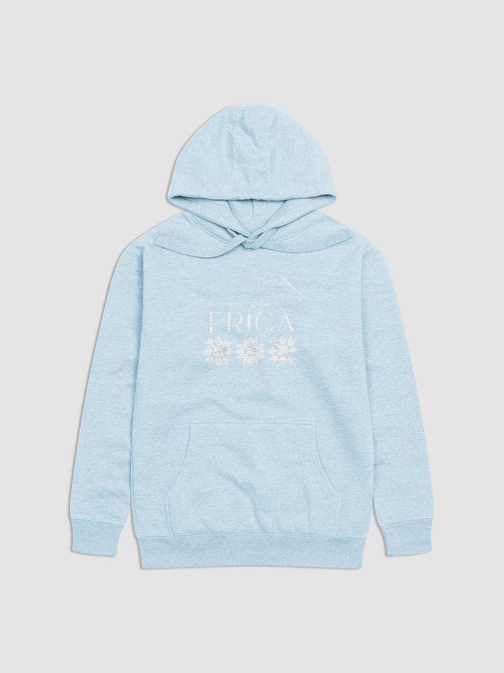 Sew With Erica Hoodie product image (1)
