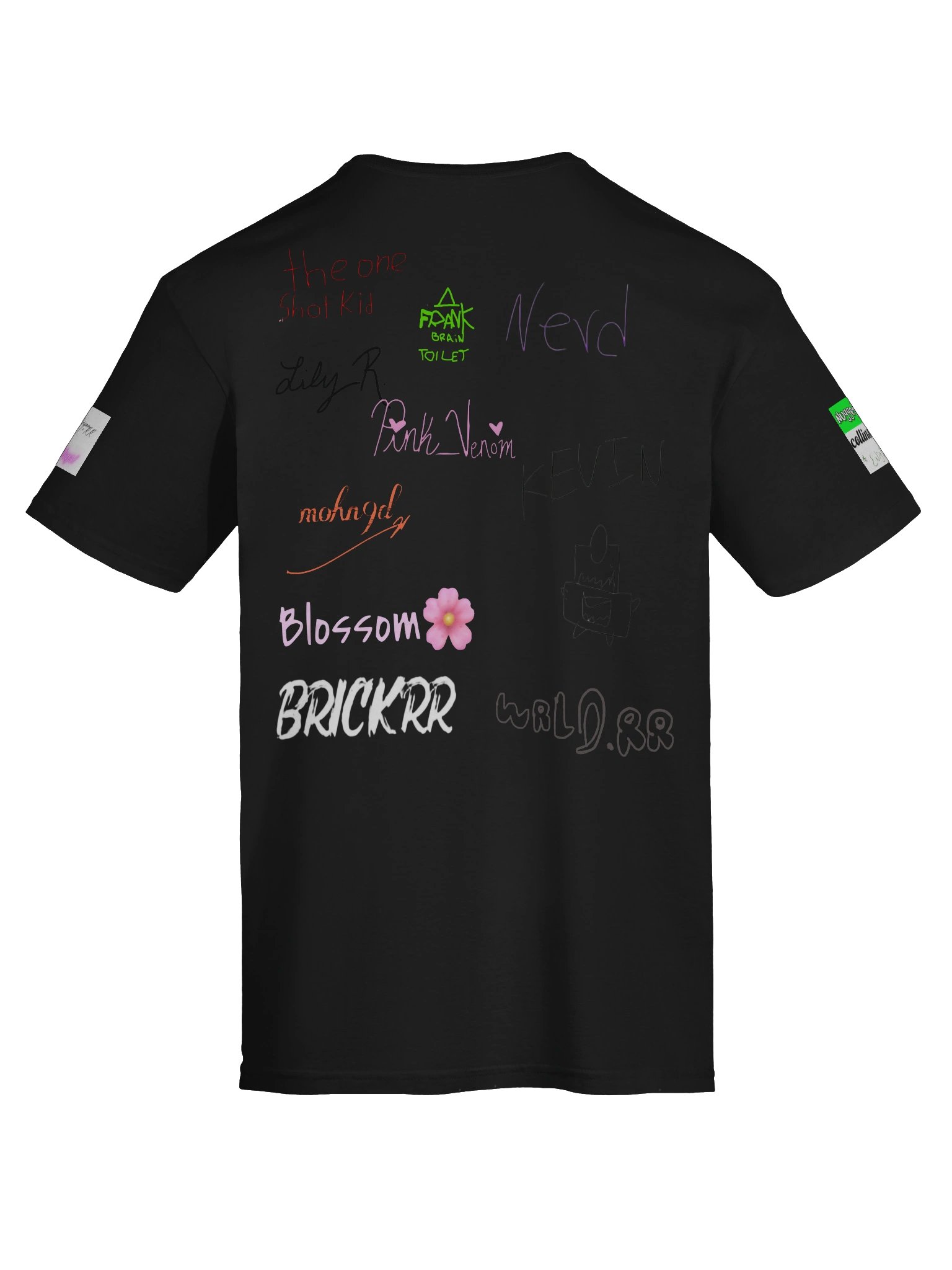 Rec Room Signatures product image (7)