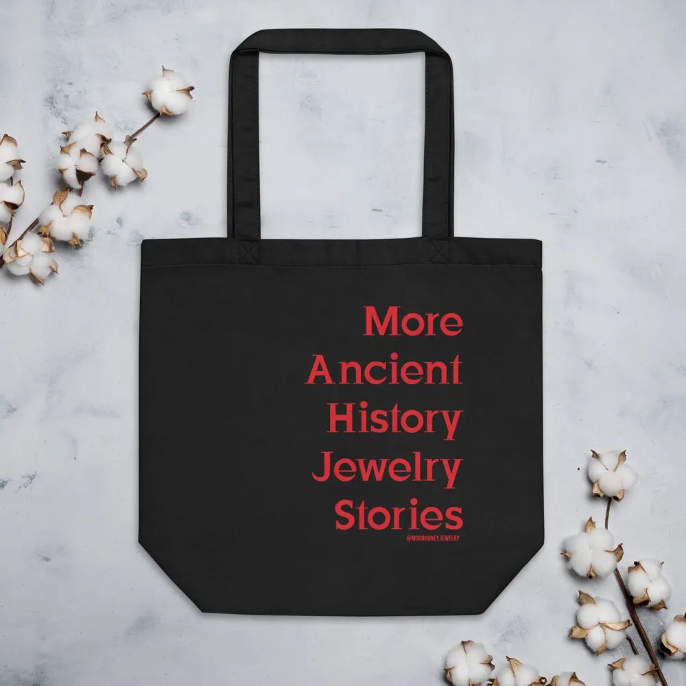 More AHJS! Tote product image (5)