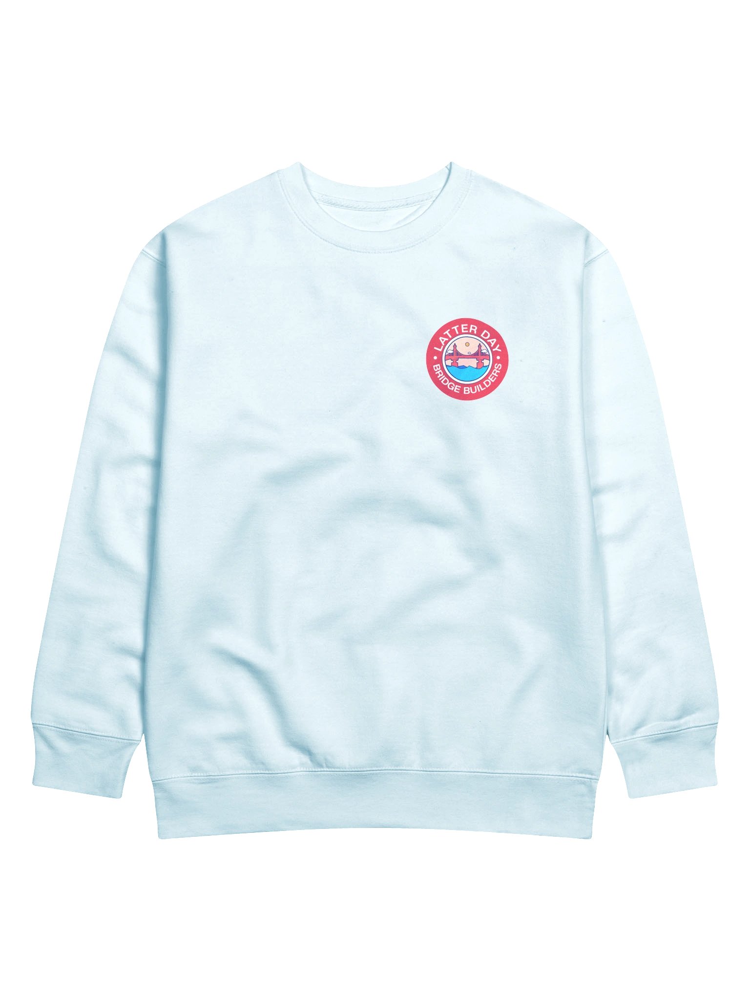 Small Logo Sweatshirt product image (1)