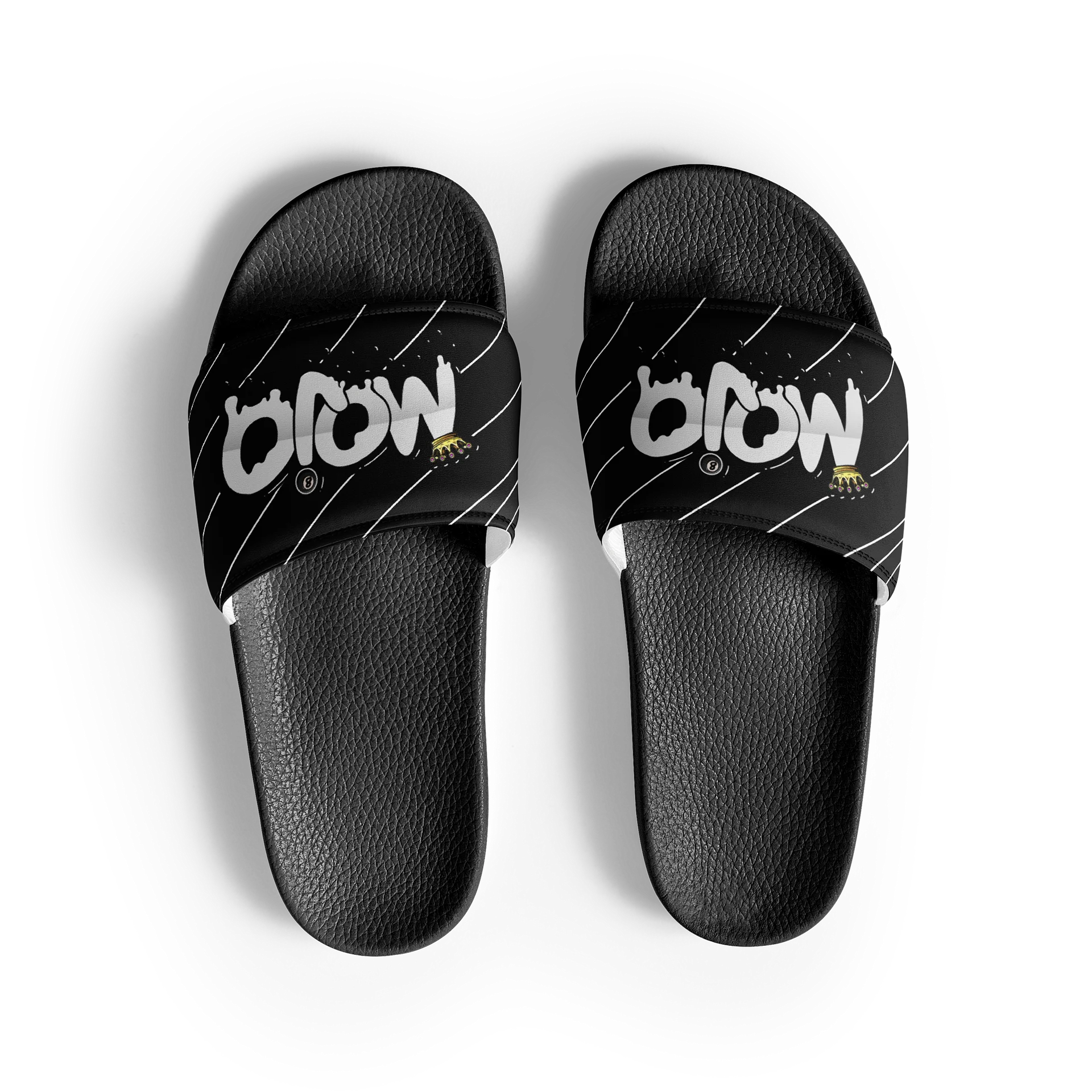 Mojo Men's Slides product image (3)