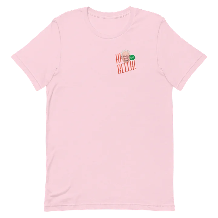 Hi bella! product image (2)