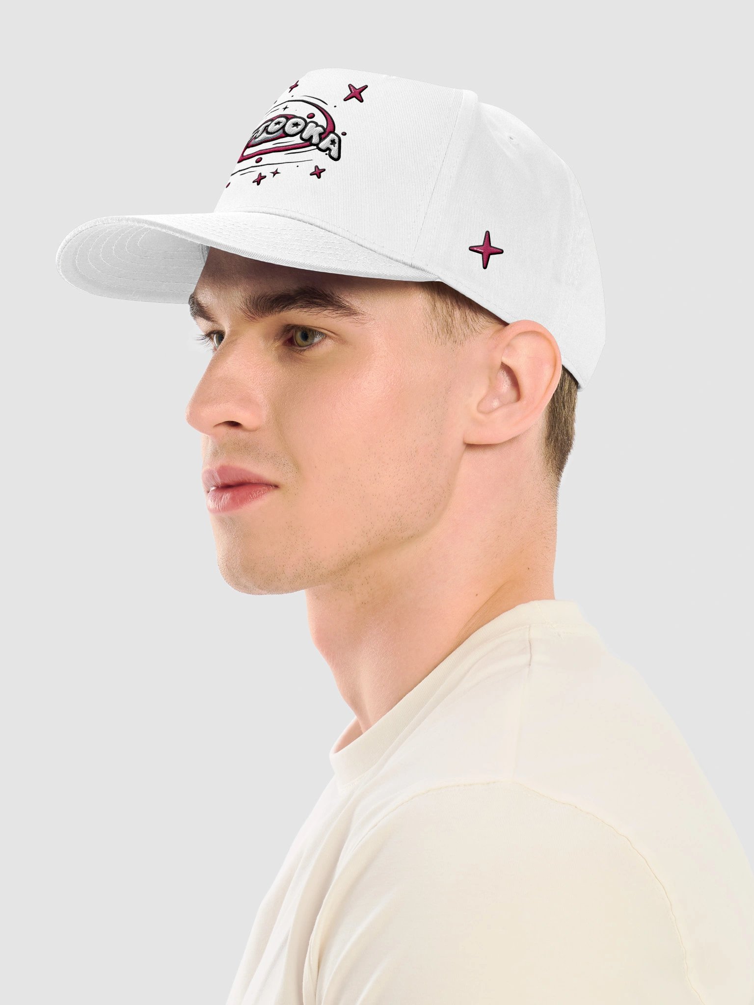 Starstruck Cap product image (7)